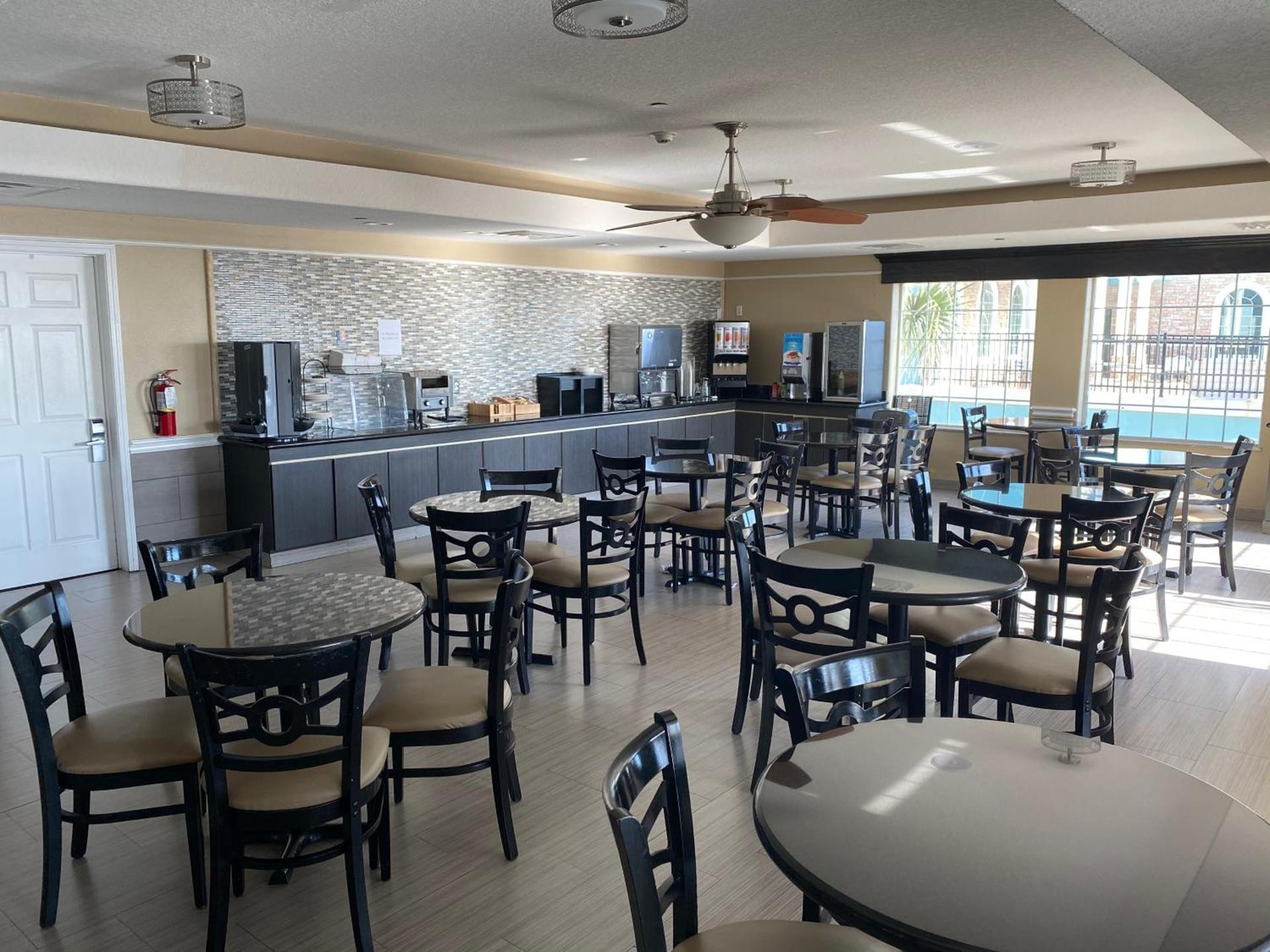 Galveston Beach Hotel photo 5