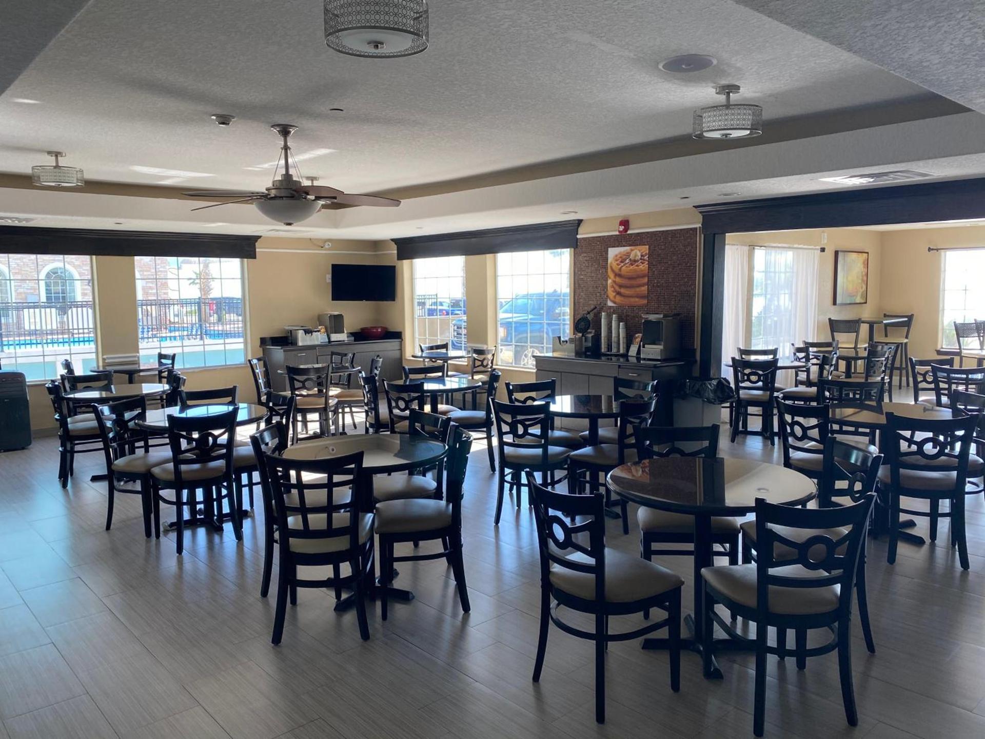 Galveston Beach Hotel photo 6
