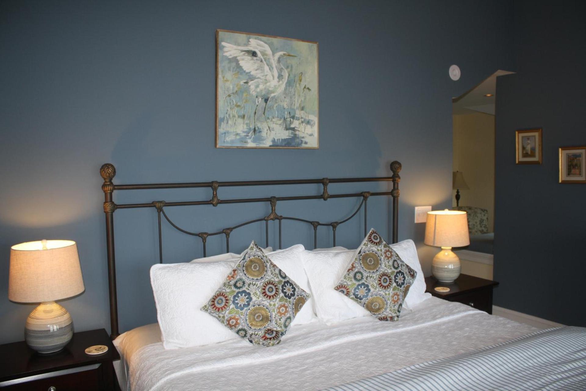 Saltair Inn Waterfront B&B photo 12