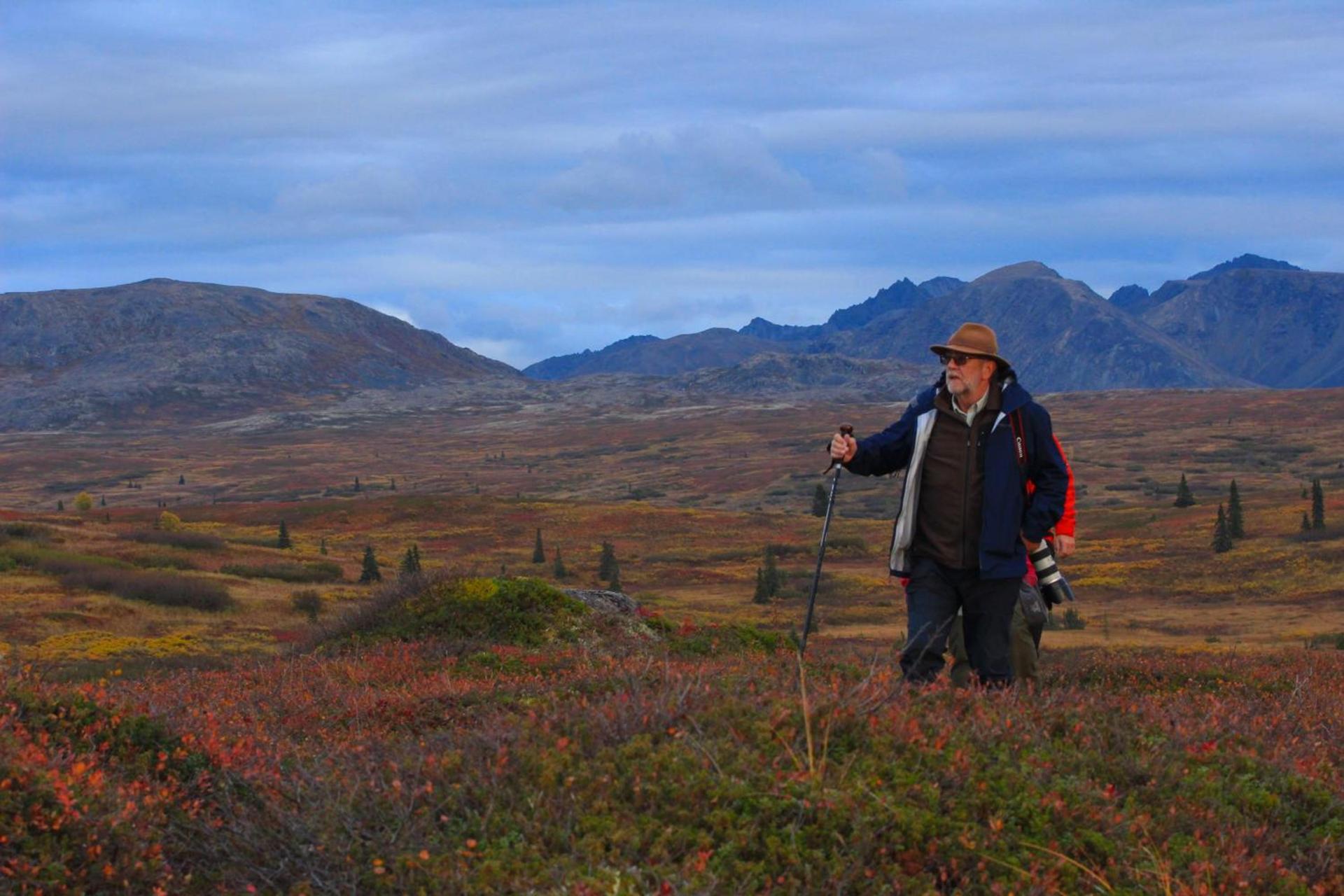 Caribou Lodge Alaska photo 3