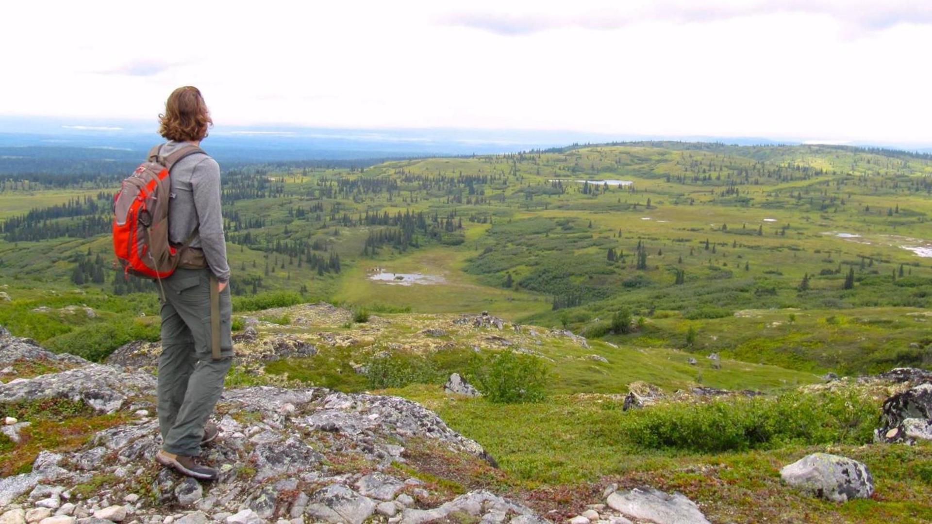 Caribou Lodge Alaska photo 33