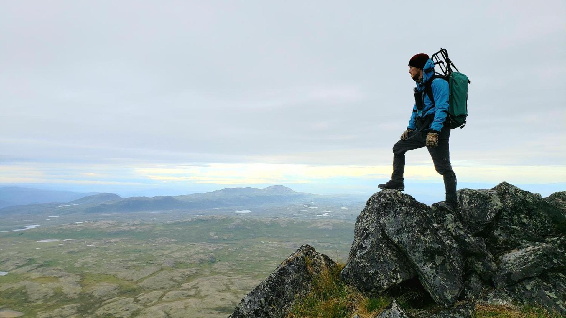 Caribou Lodge Alaska photo 35