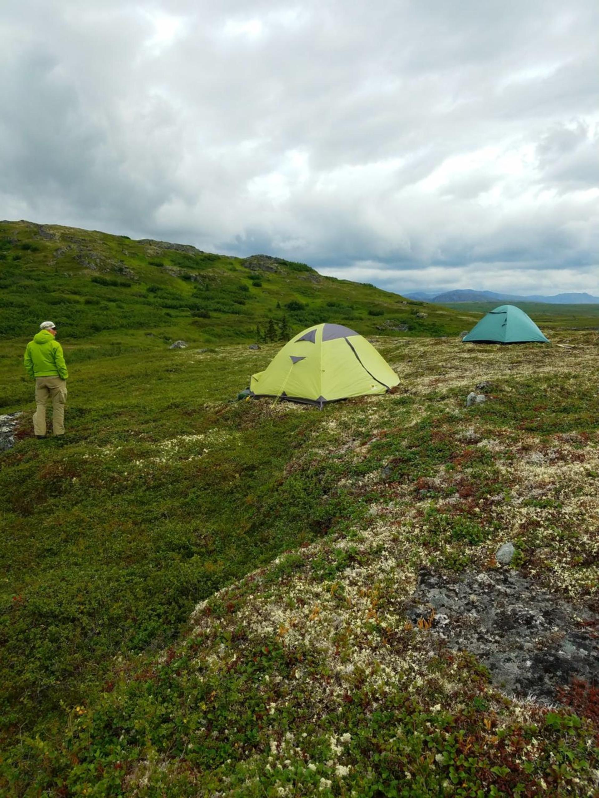 Caribou Lodge Alaska photo 36