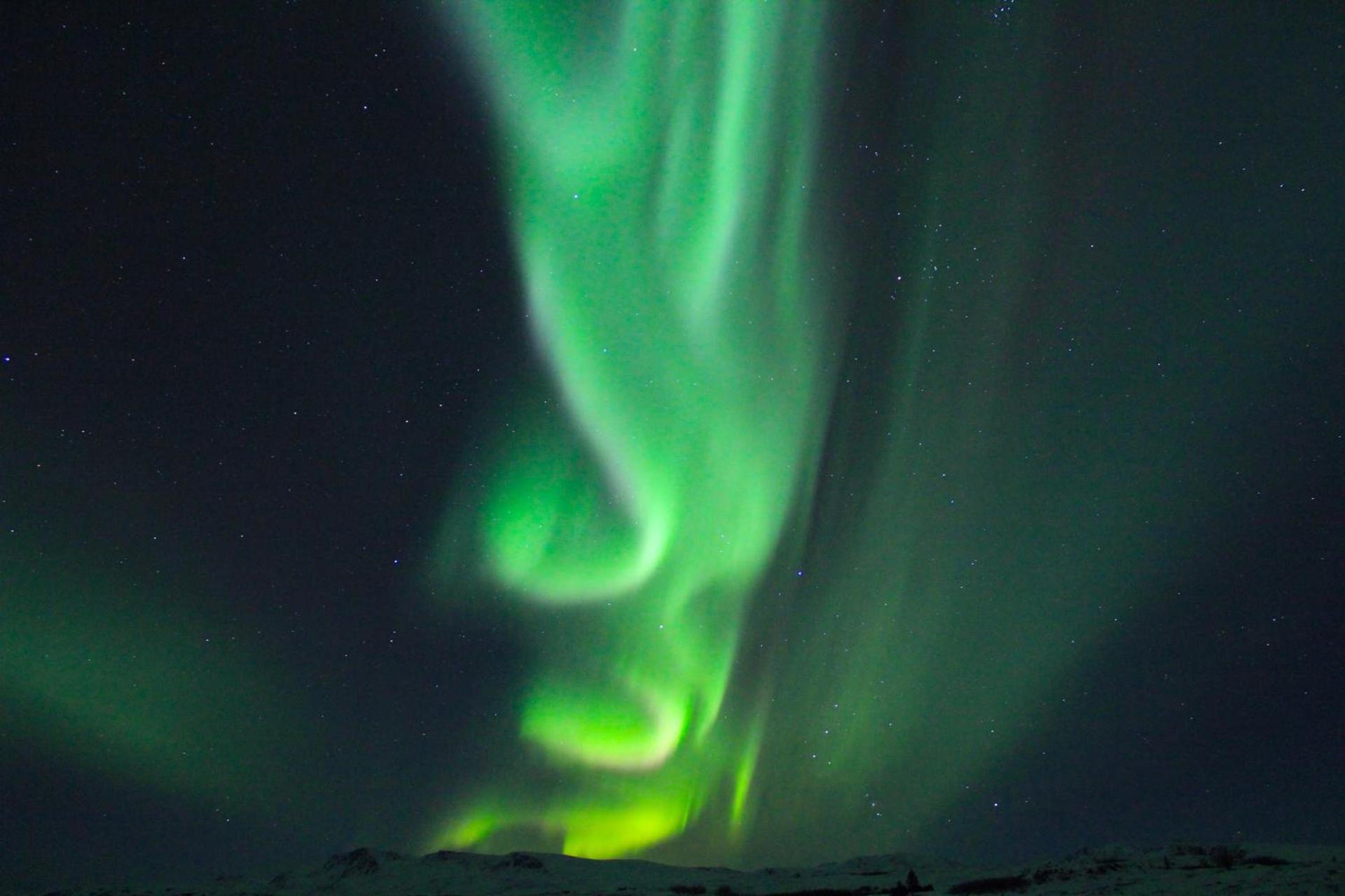 Caribou Lodge Alaska photo 24
