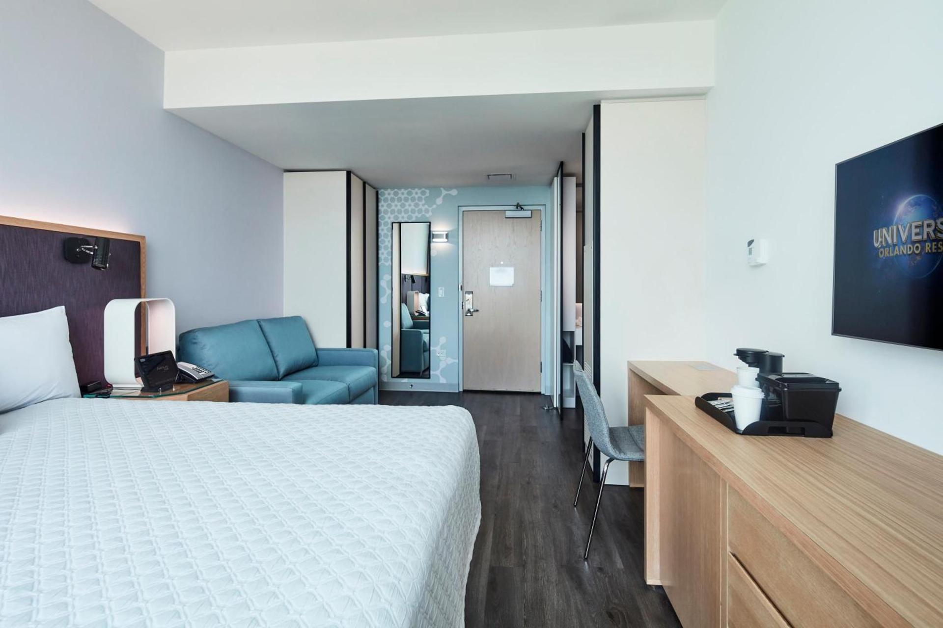 Universal's Aventura Hotel photo 8