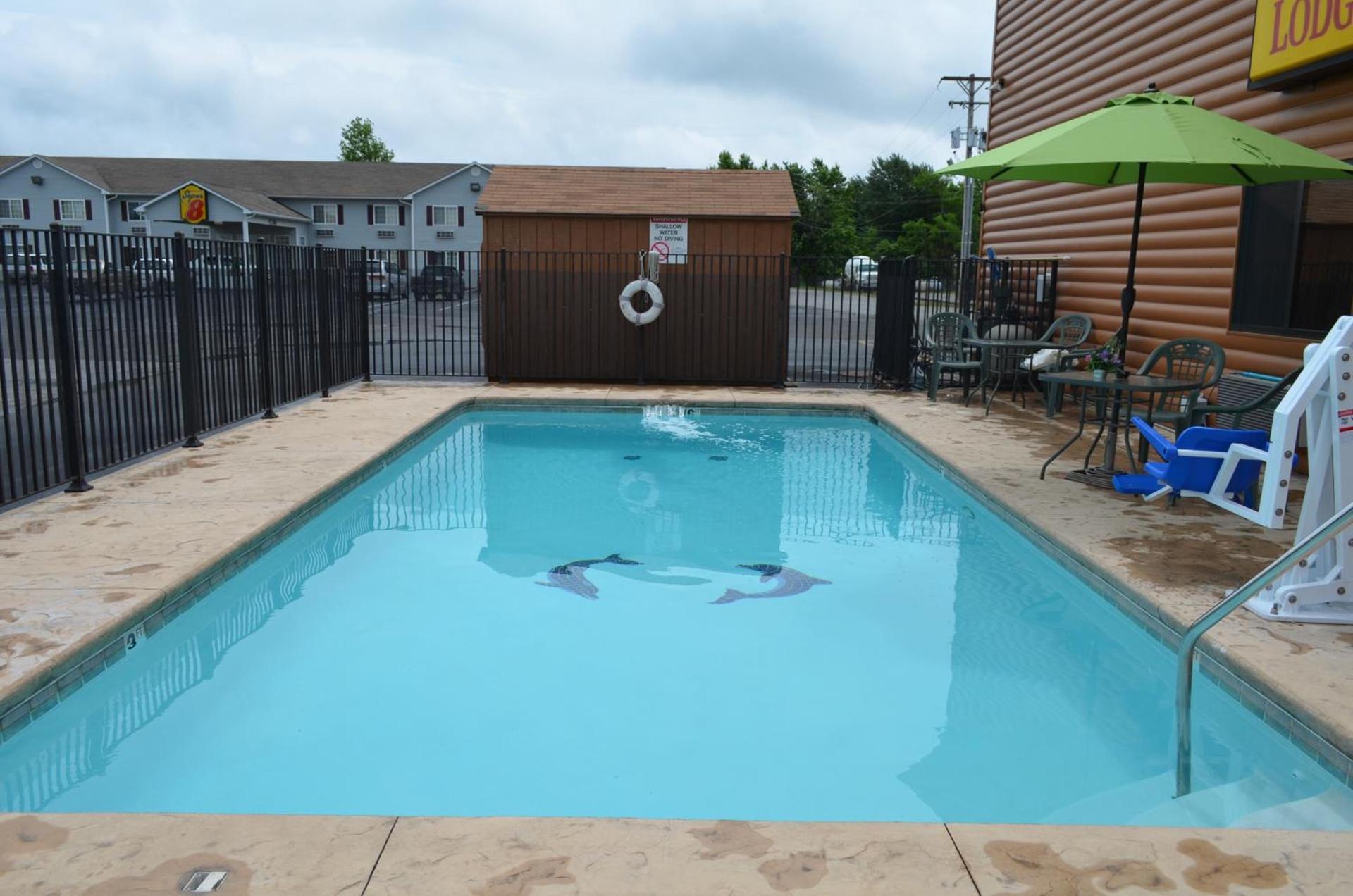 Booneslick Lodge - Neosho photo 39