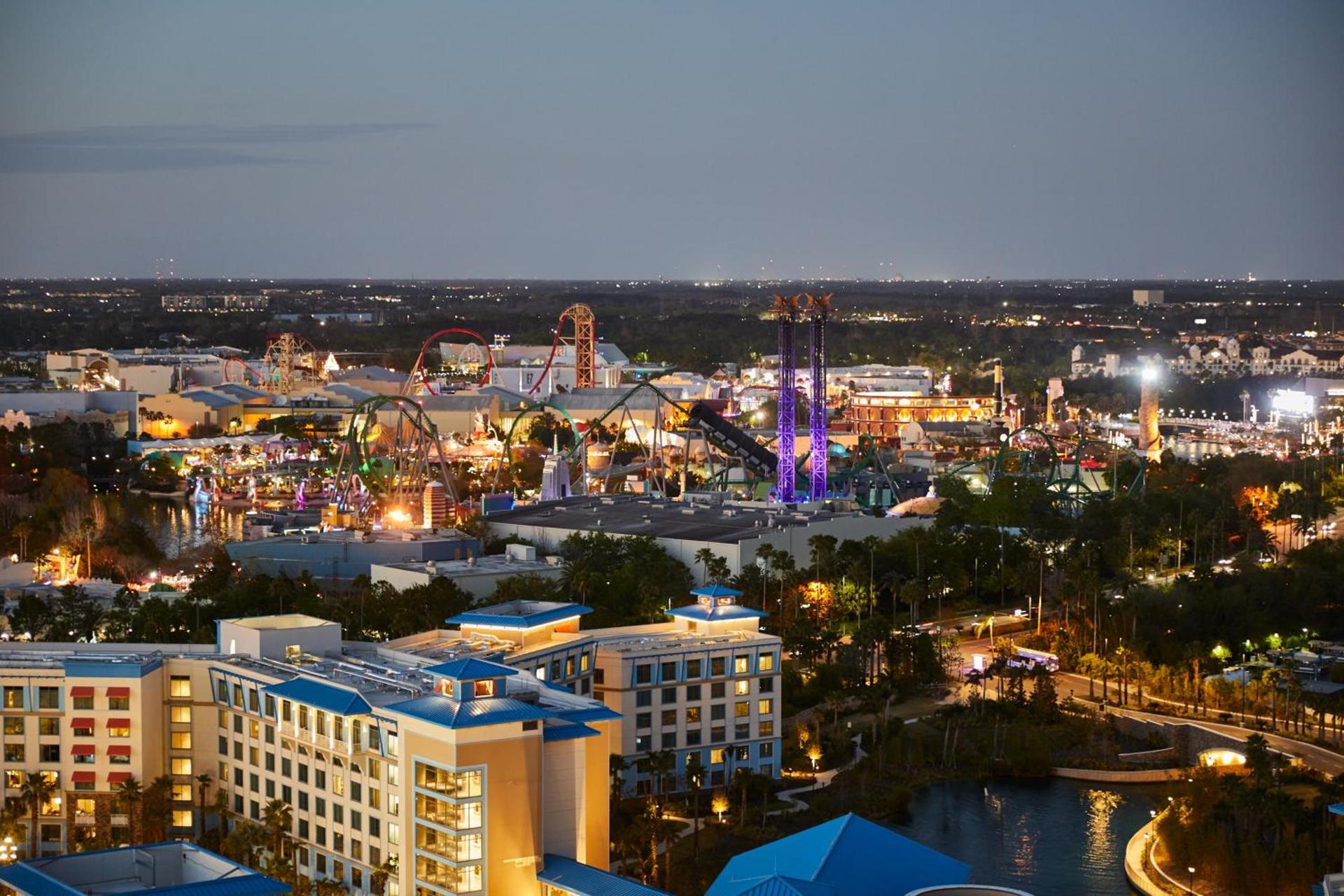 Universal's Aventura Hotel photo 6