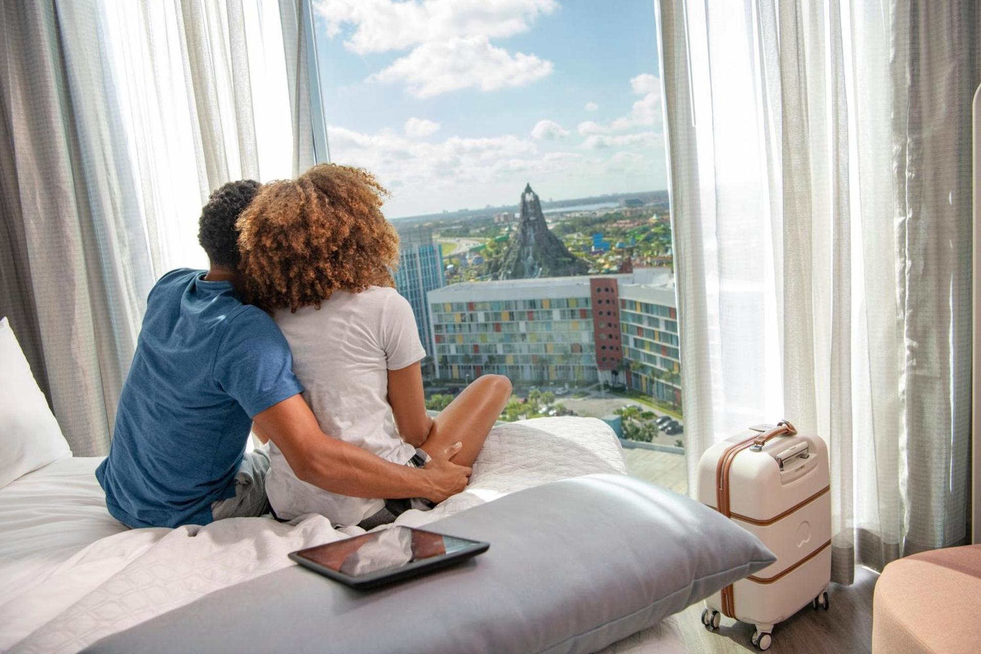 Universal's Aventura Hotel photo 5