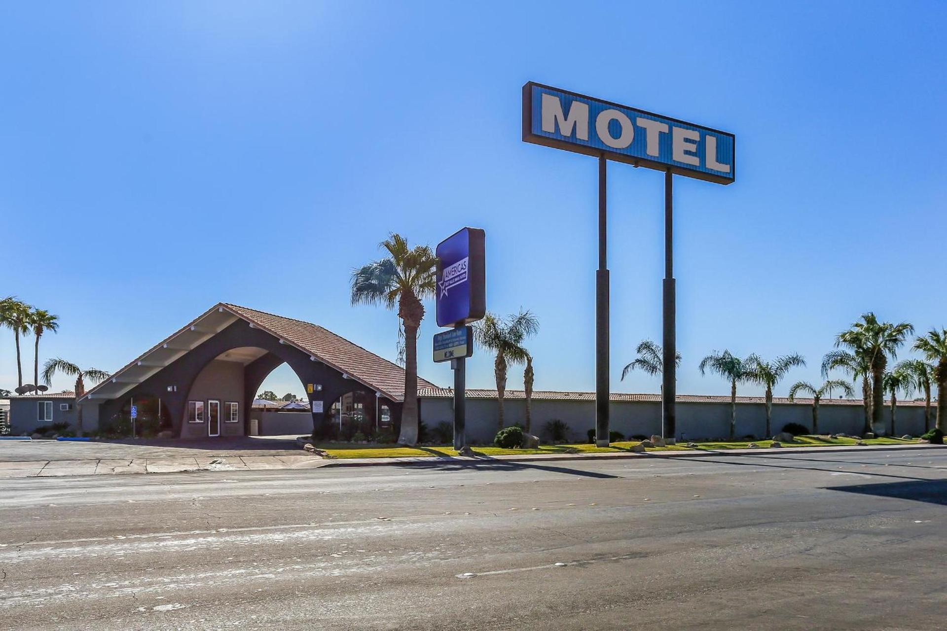 Americas Best Value Inn and Suites El Centro photo 25