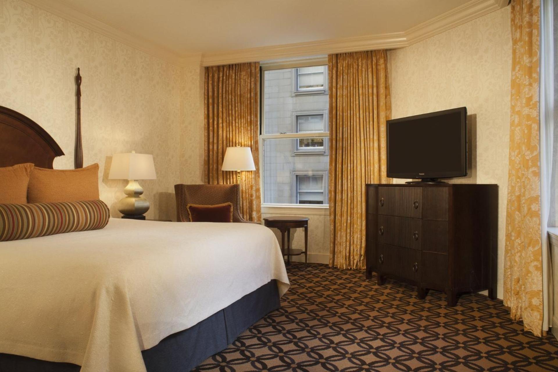 Omni San Francisco photo 2