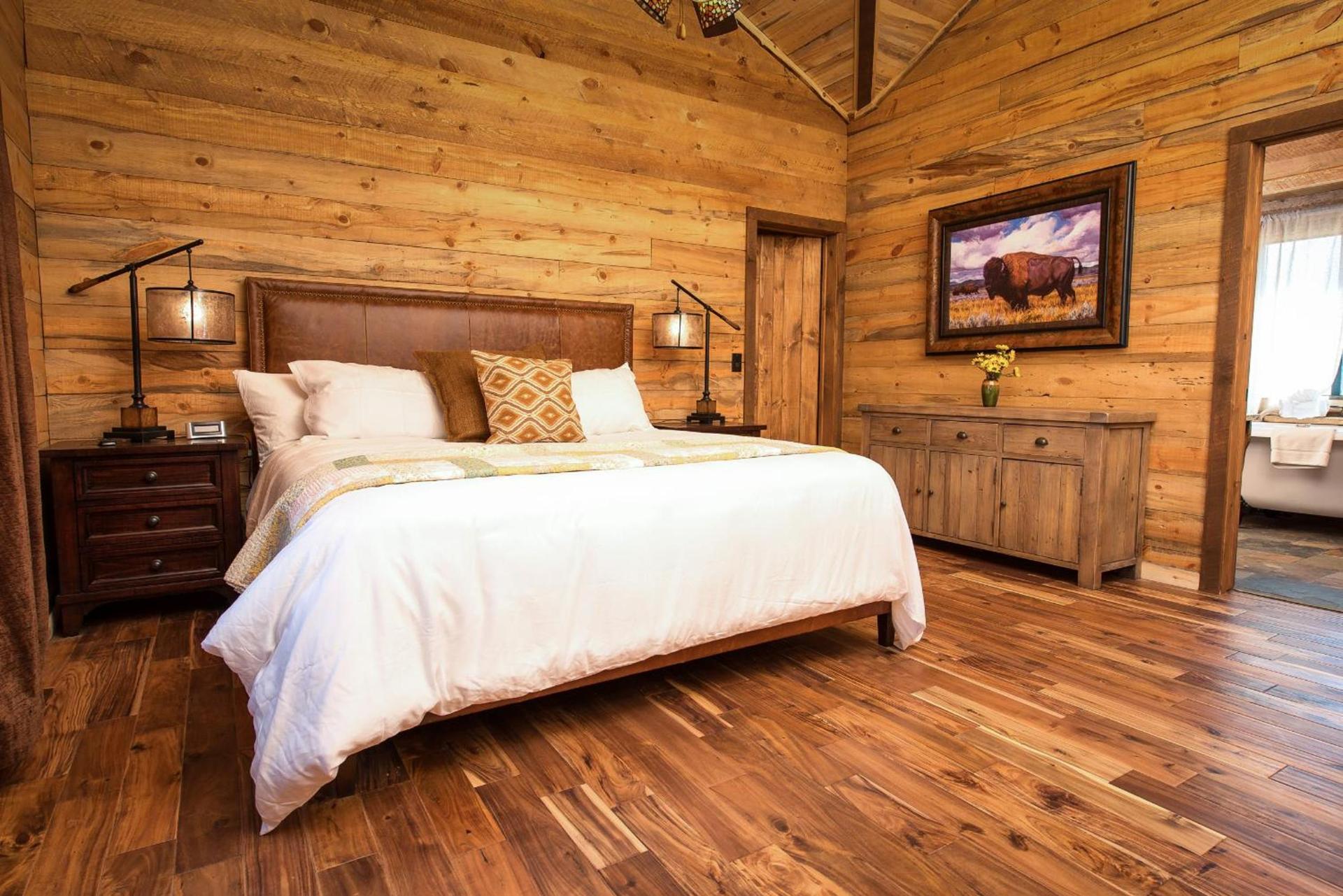 Zion Mountain Ranch photo 4