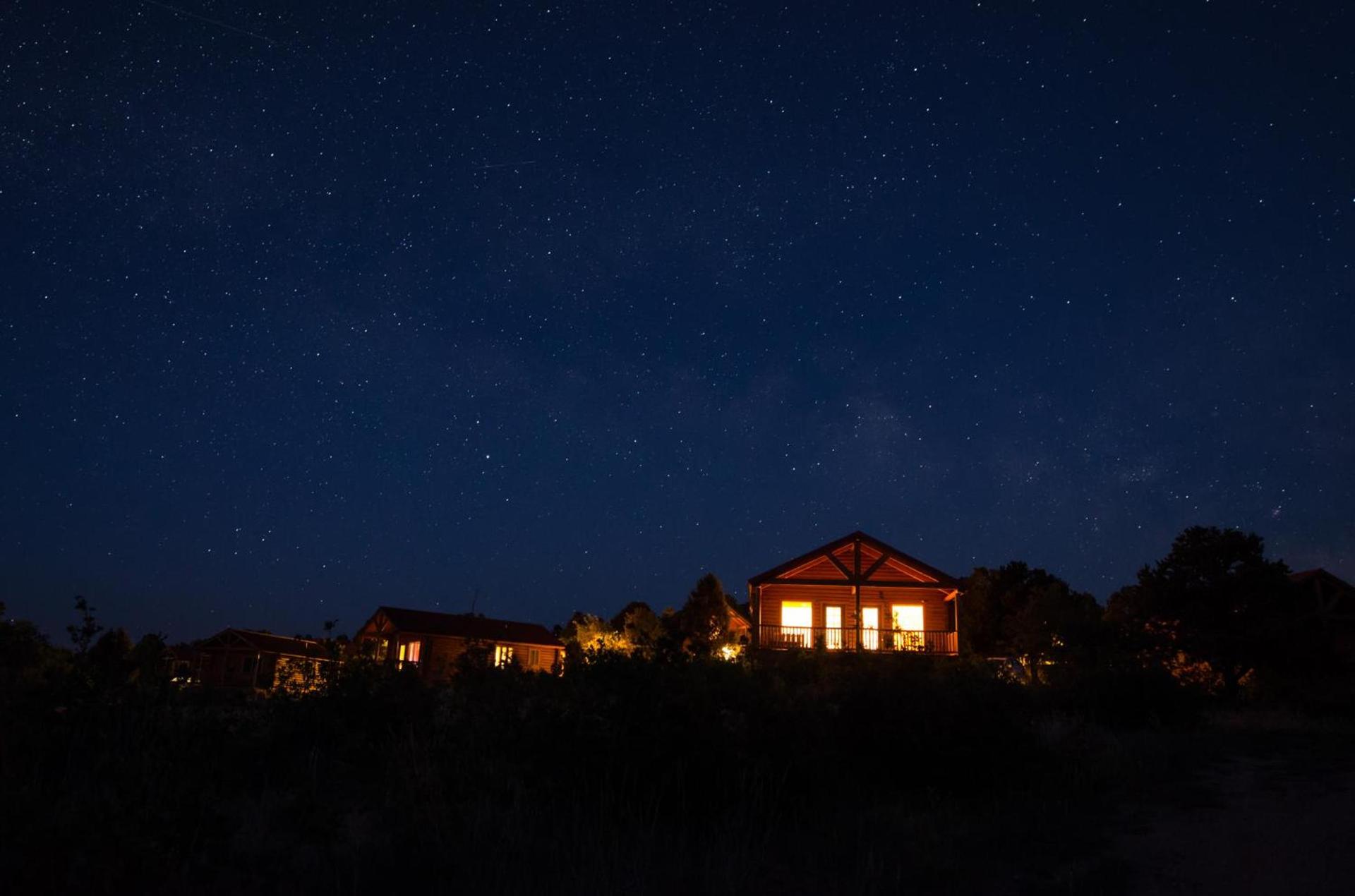 Zion Mountain Ranch photo 32