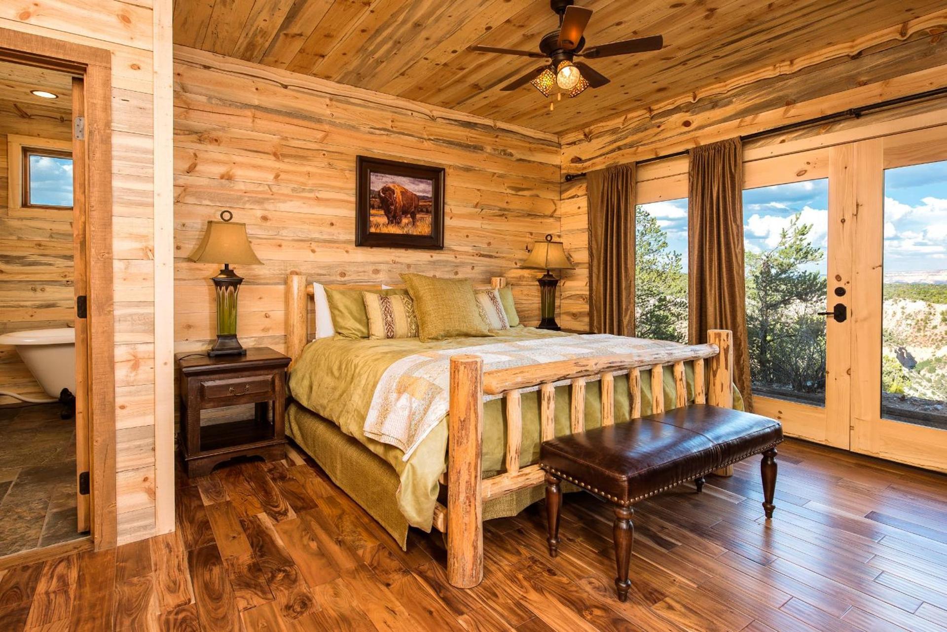 Zion Mountain Ranch photo 10