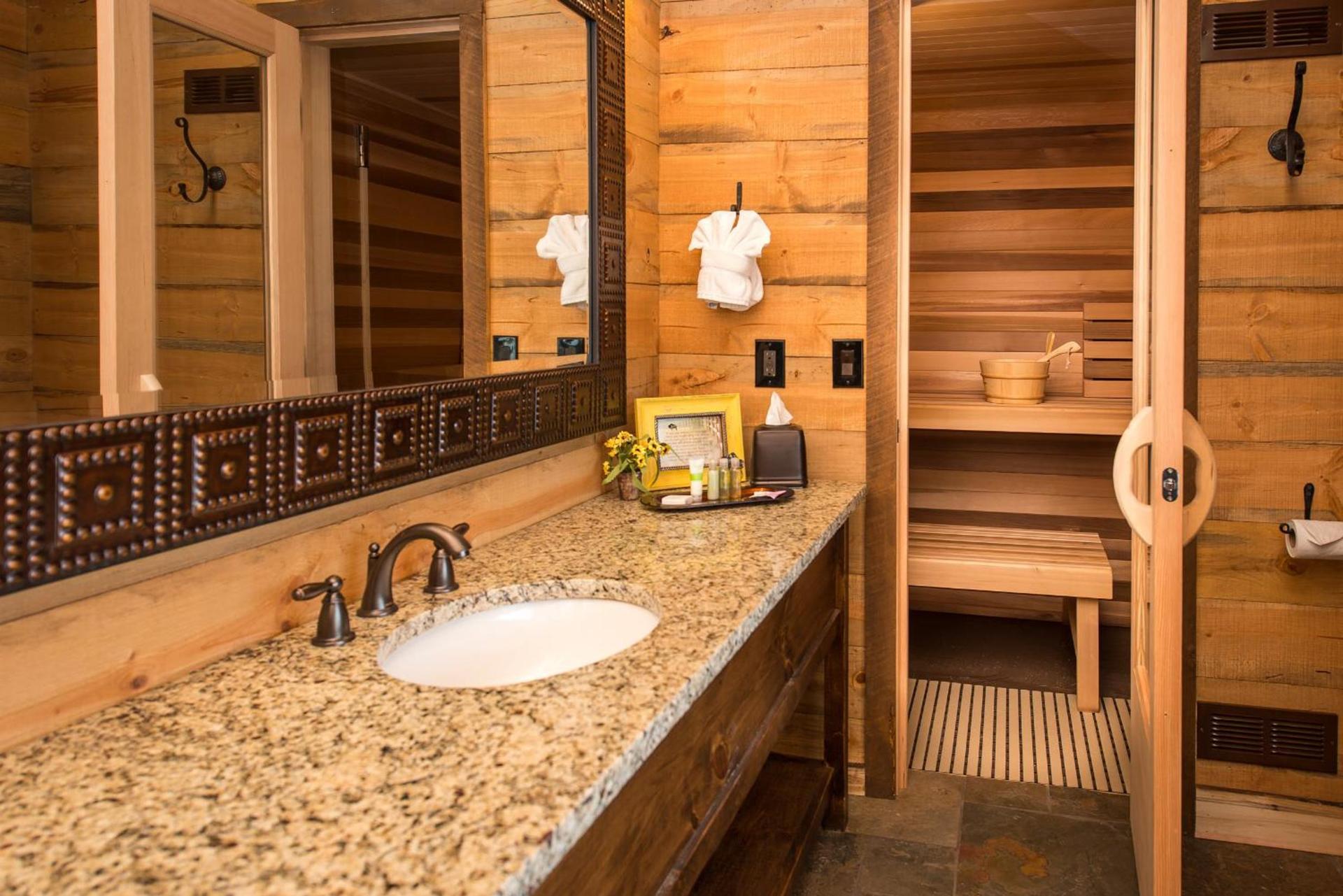 Zion Mountain Ranch photo 15