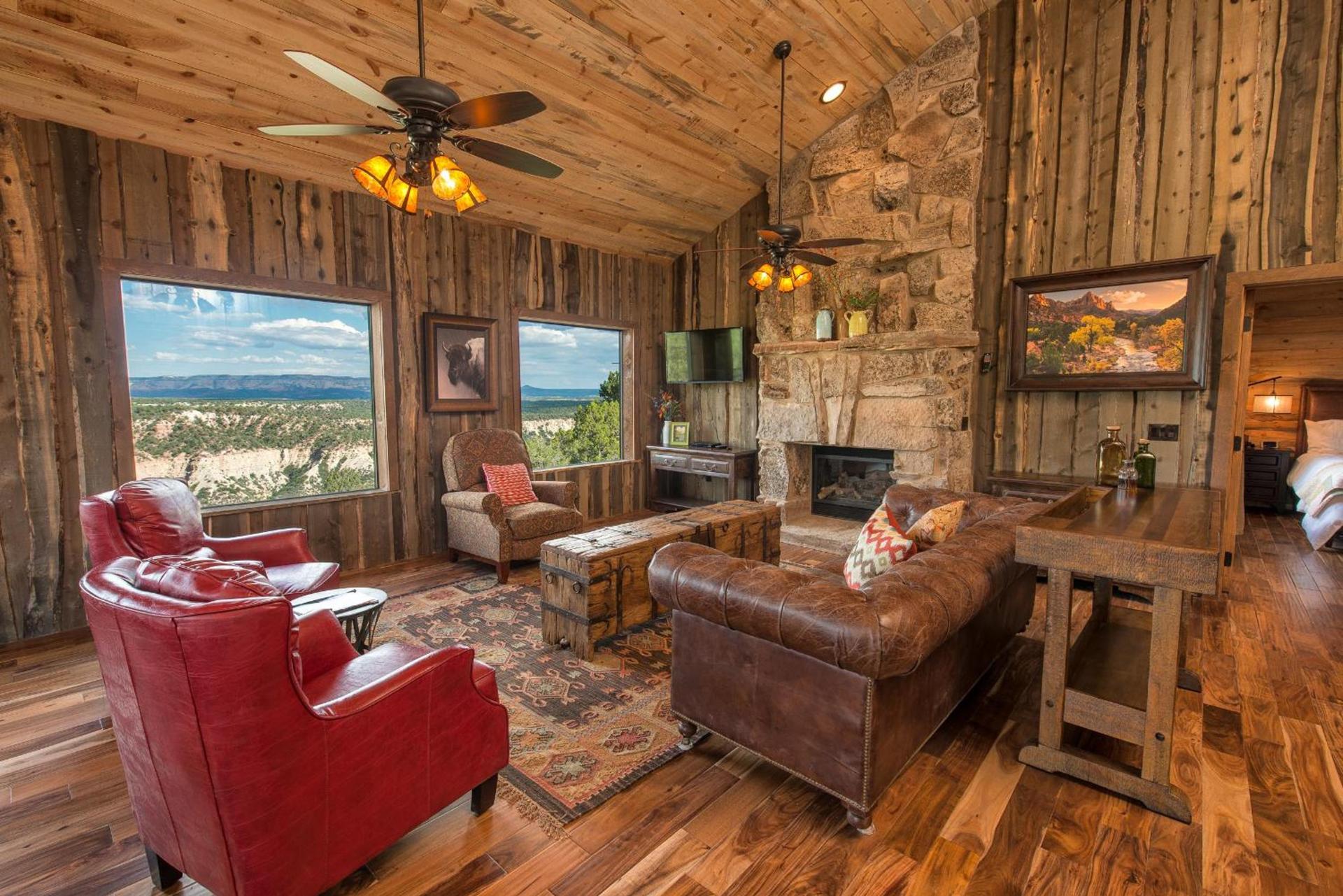 Zion Mountain Ranch photo 16
