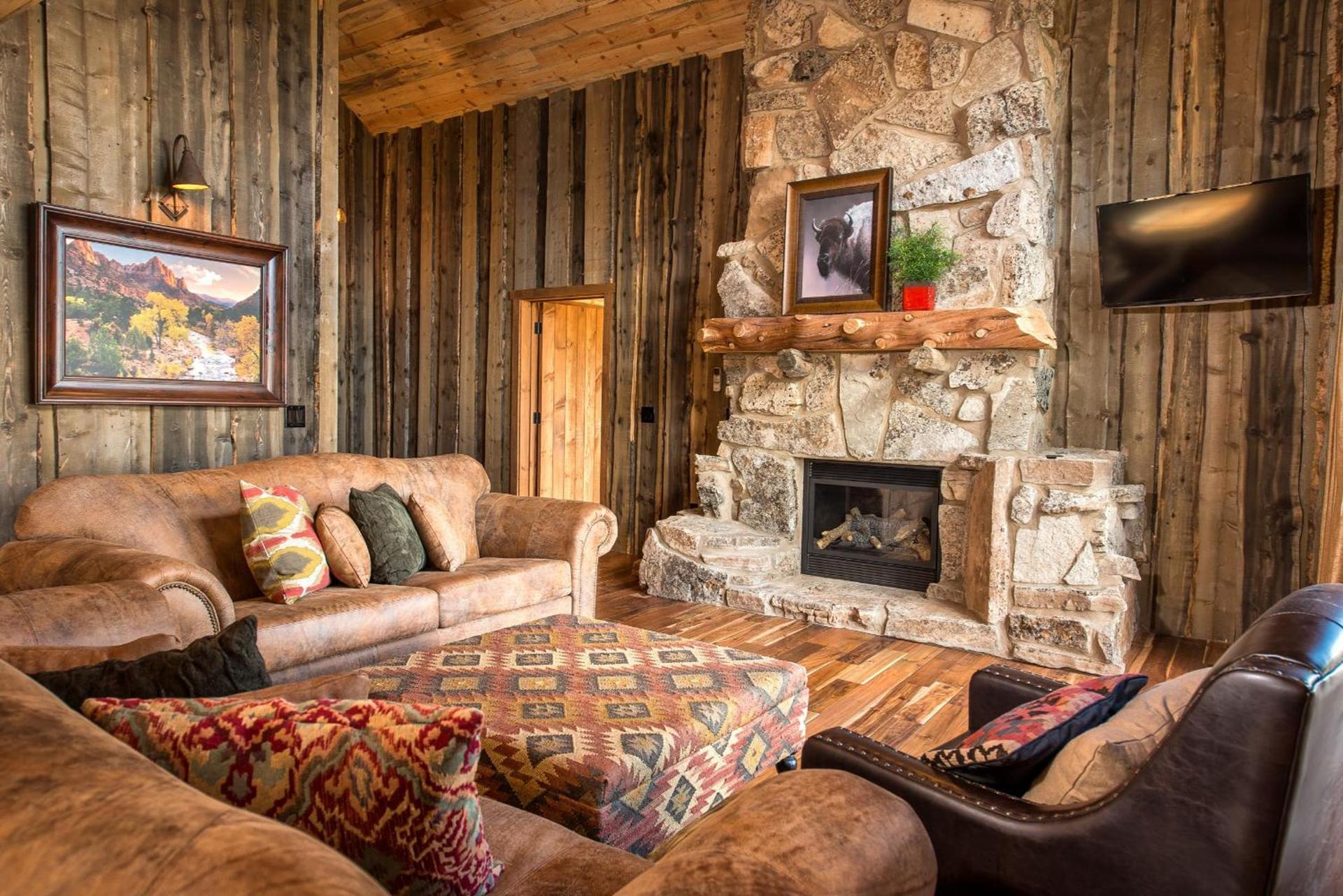 Zion Mountain Ranch photo 17