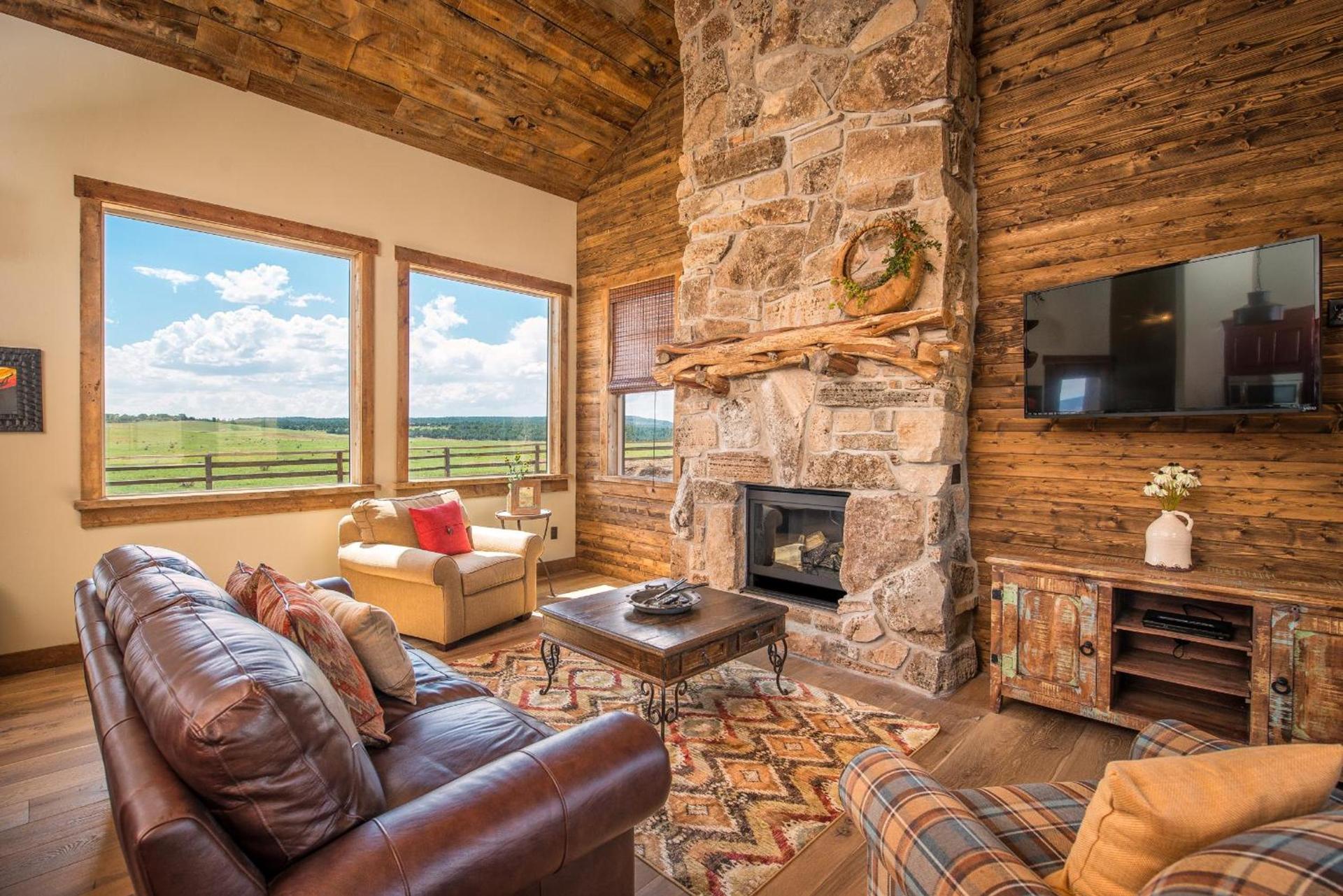 Zion Mountain Ranch photo 3