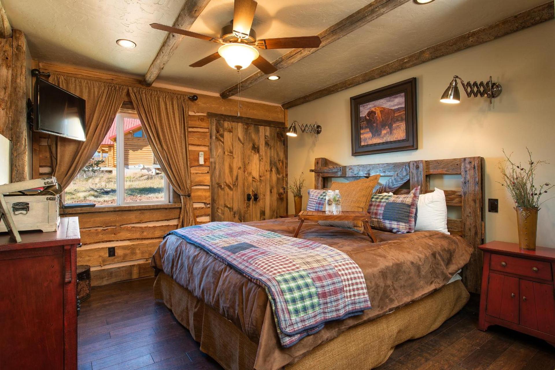 Zion Mountain Ranch photo 26