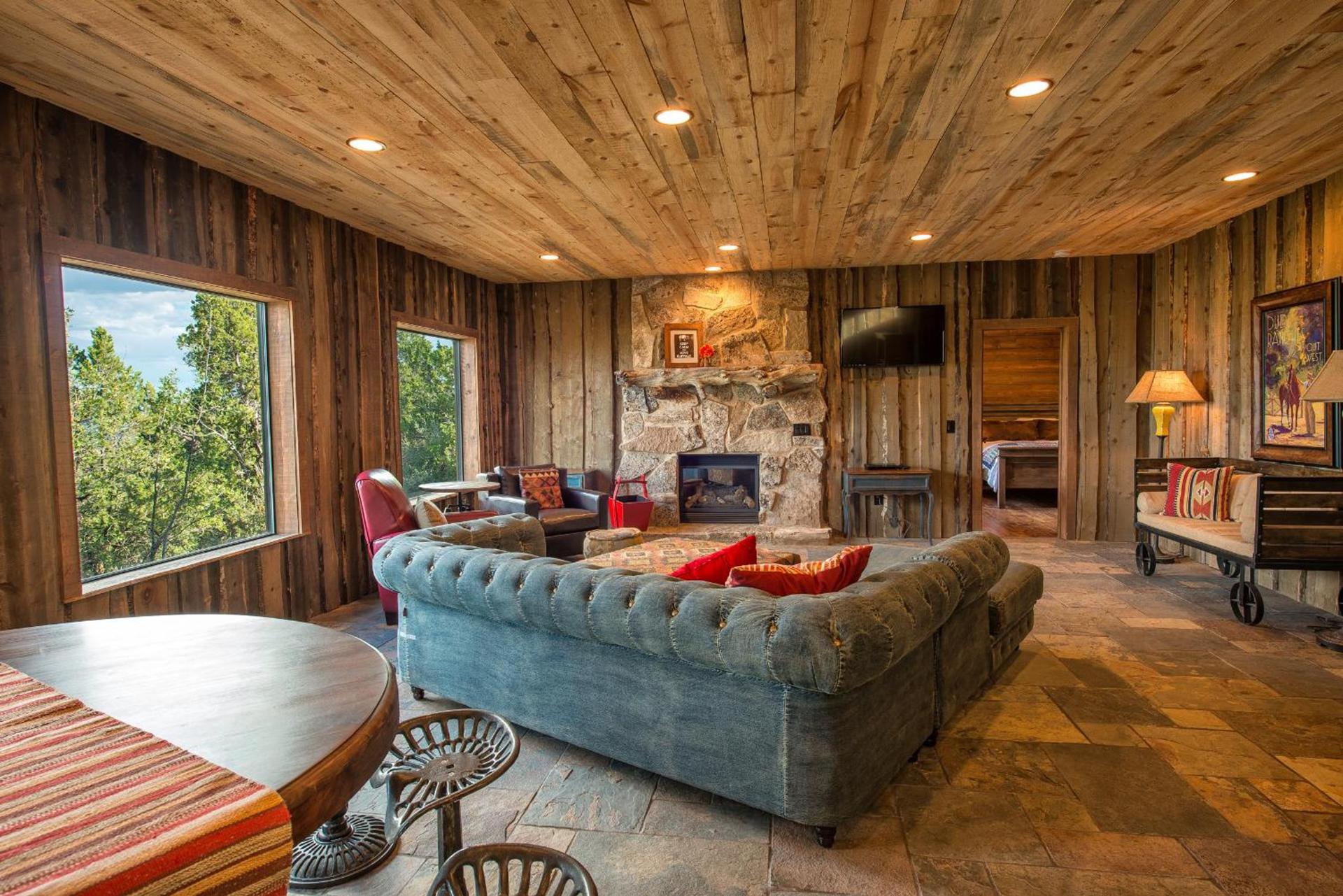 Zion Mountain Ranch photo 28