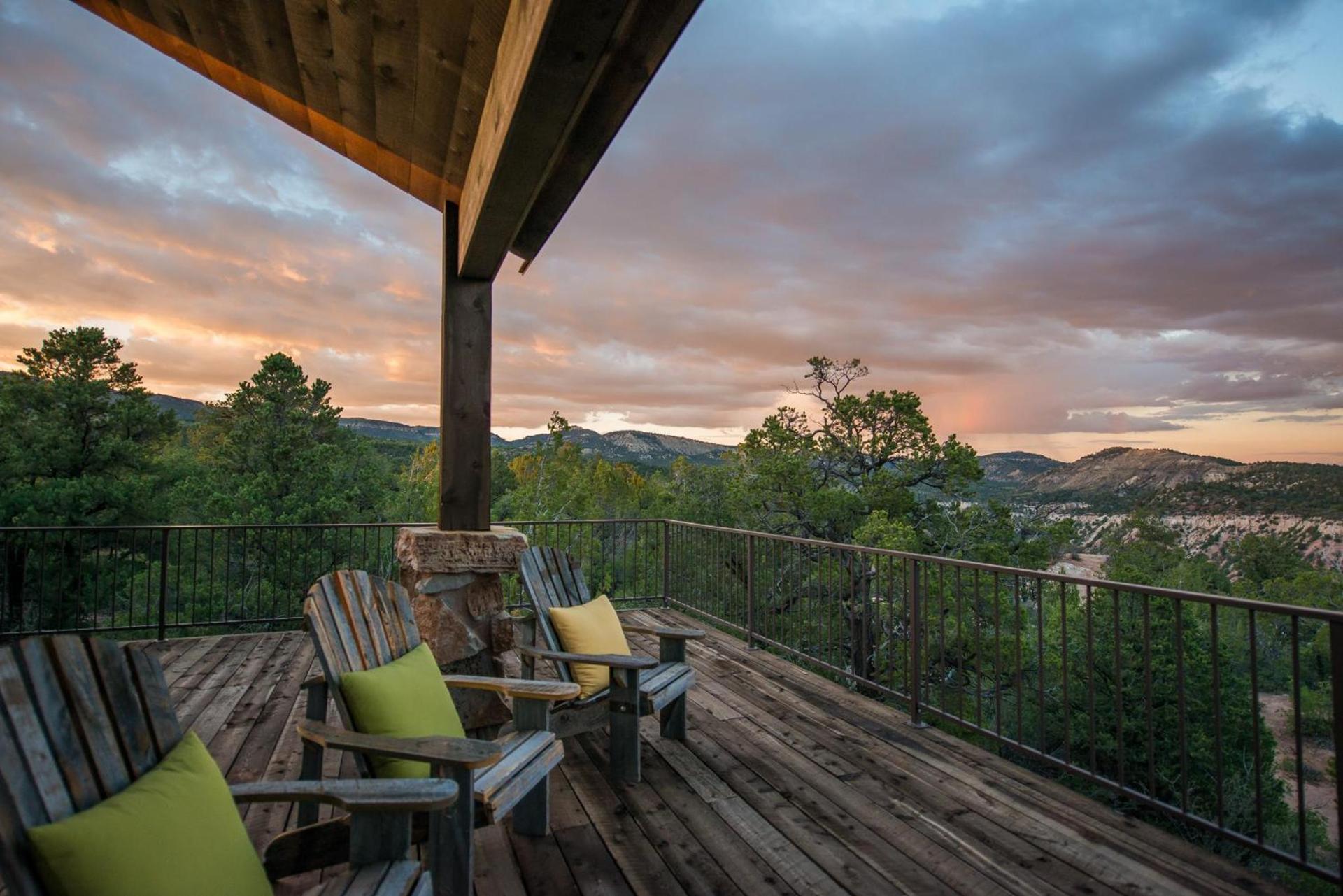 Zion Mountain Ranch photo 30