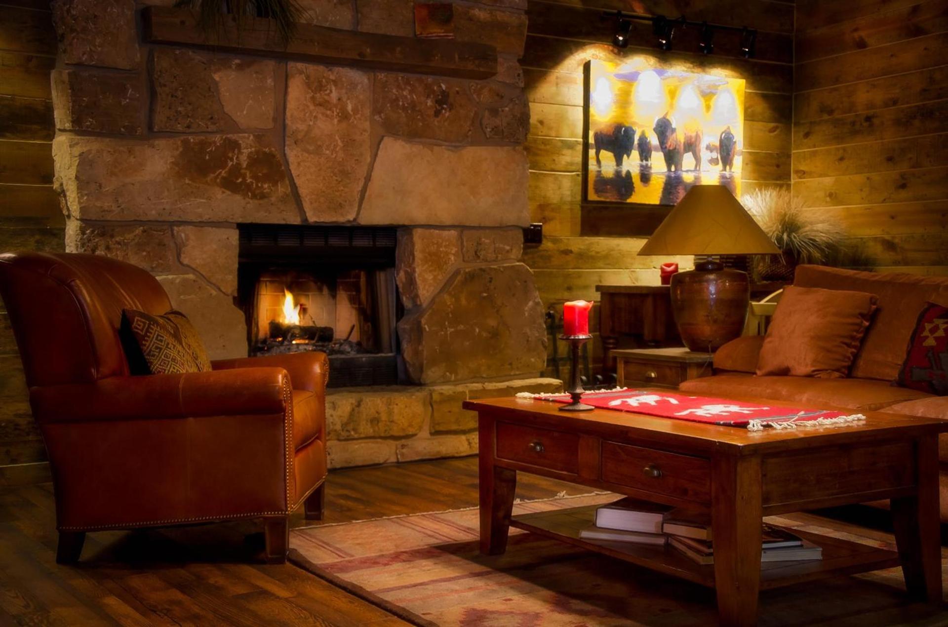 Zion Mountain Ranch photo 38