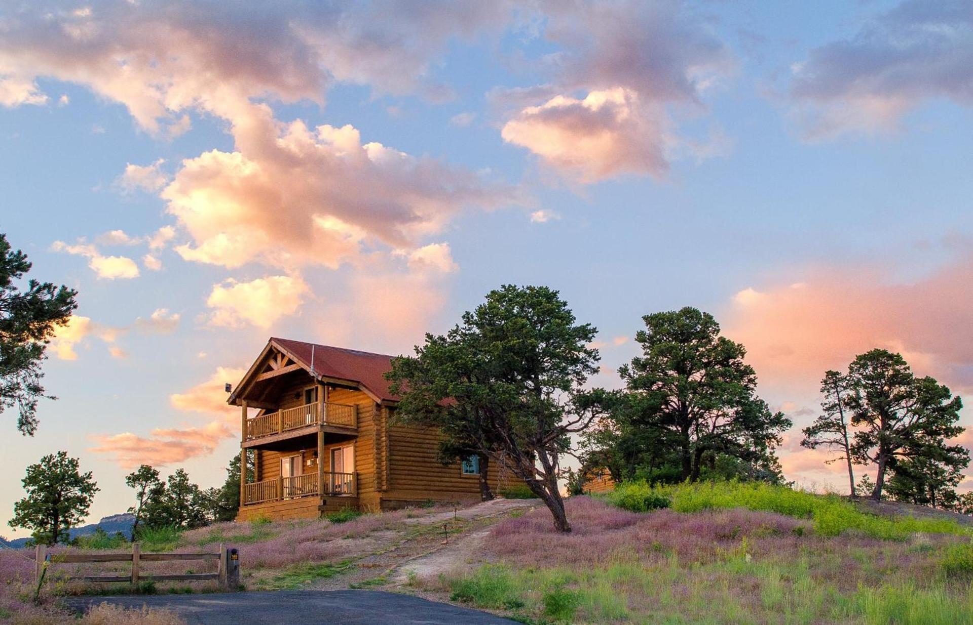 Zion Mountain Ranch photo 1