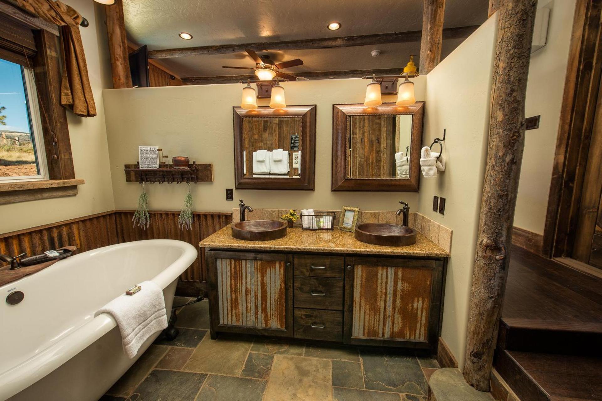 Zion Mountain Ranch photo 42