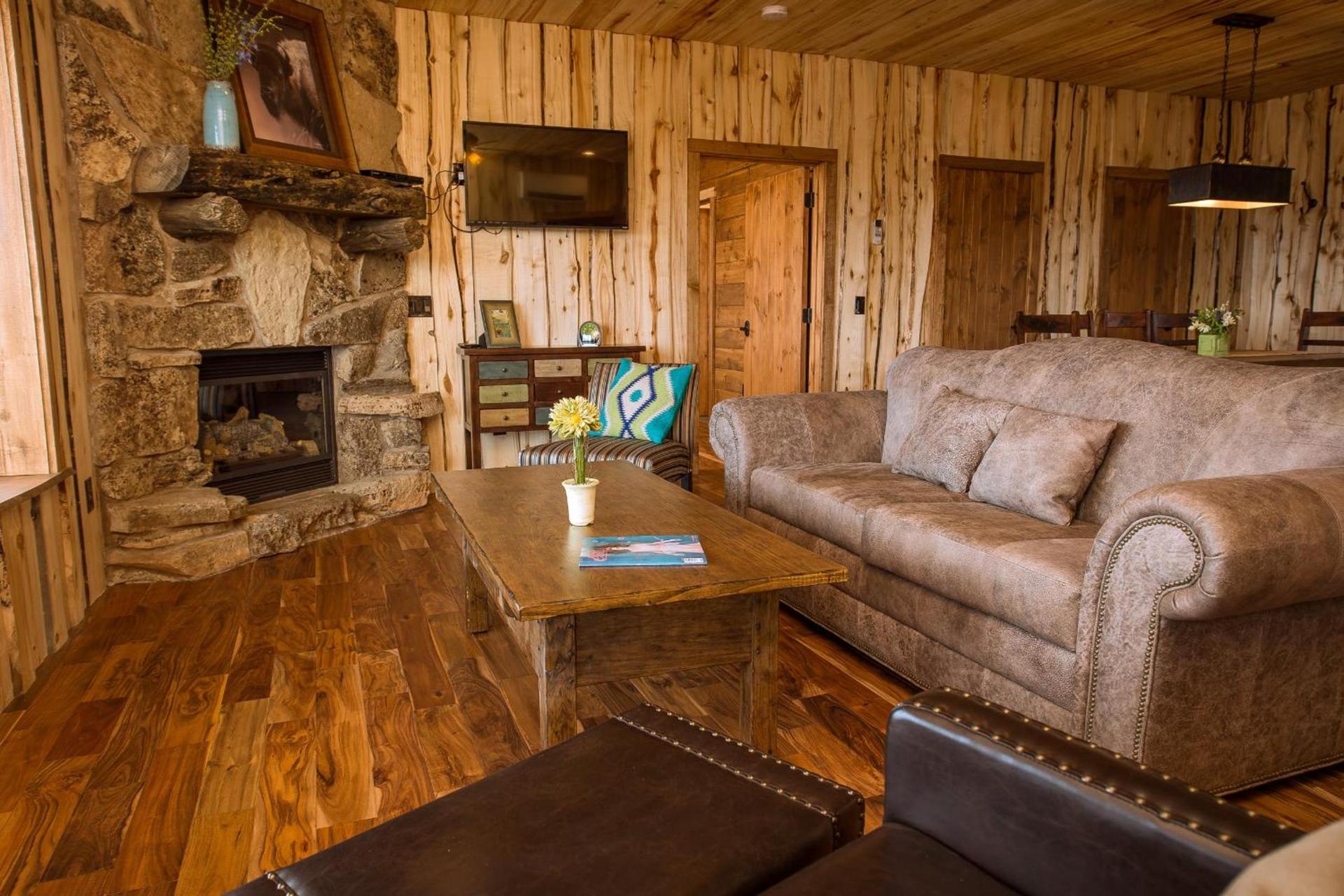 Zion Mountain Ranch photo 43