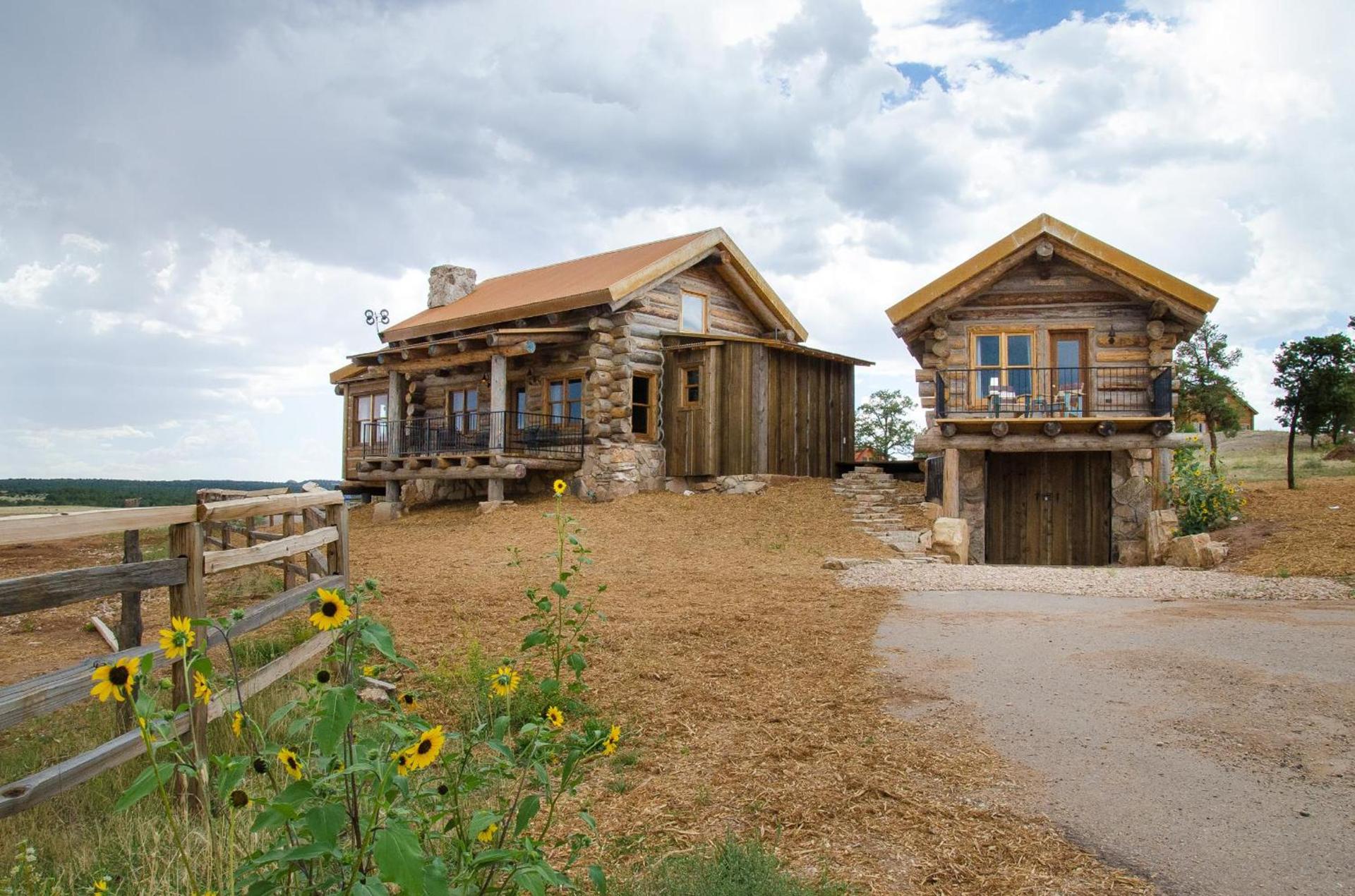 Zion Mountain Ranch photo 45
