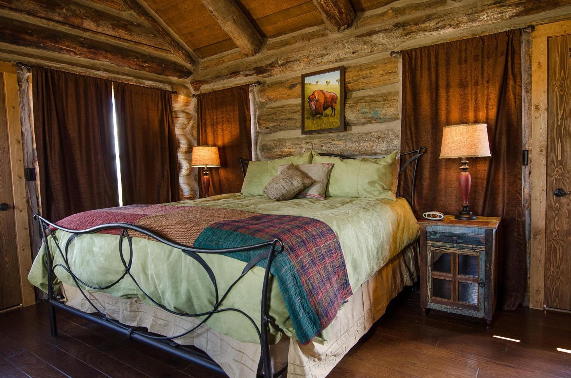 Zion Mountain Ranch photo 47