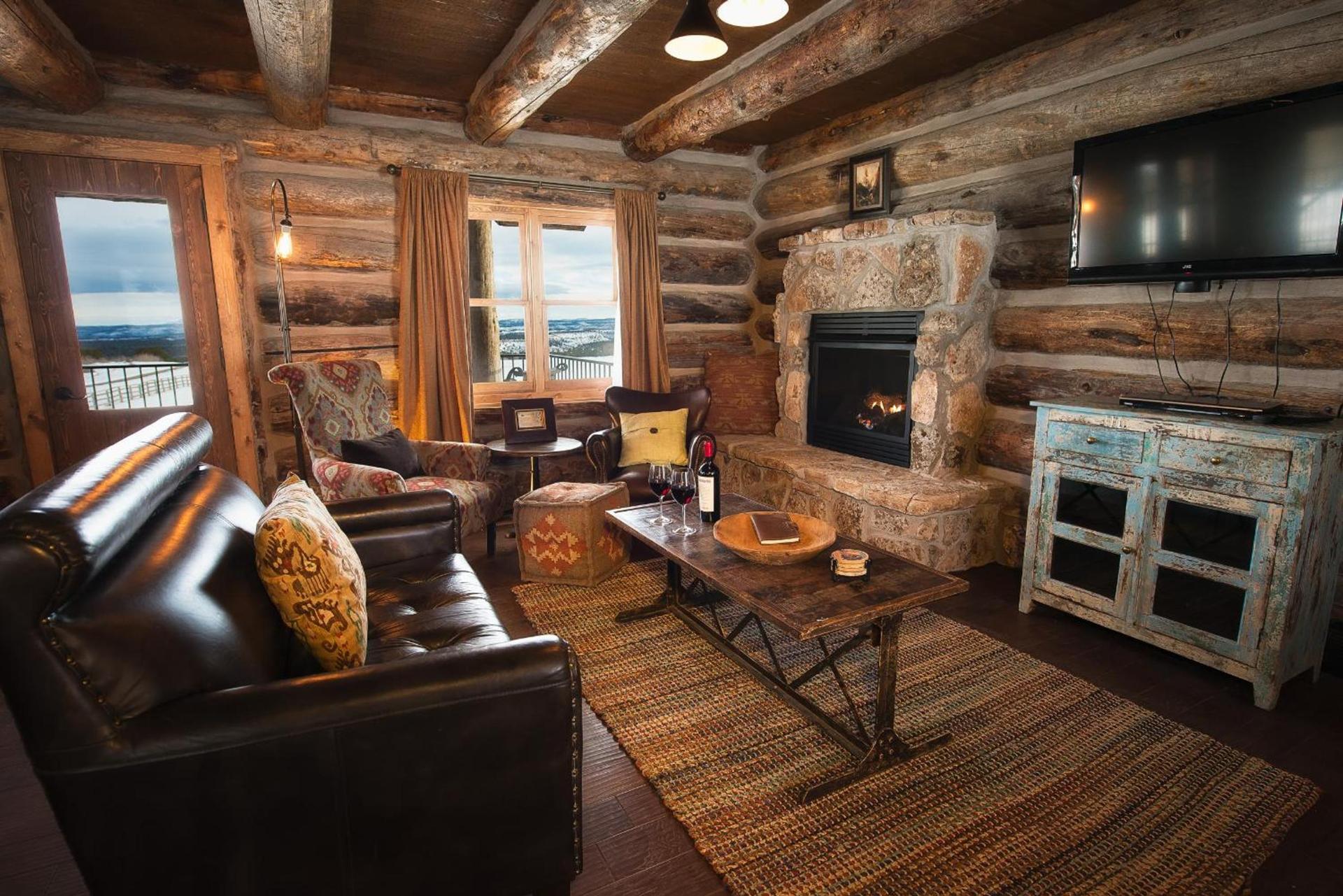 Zion Mountain Ranch photo 49