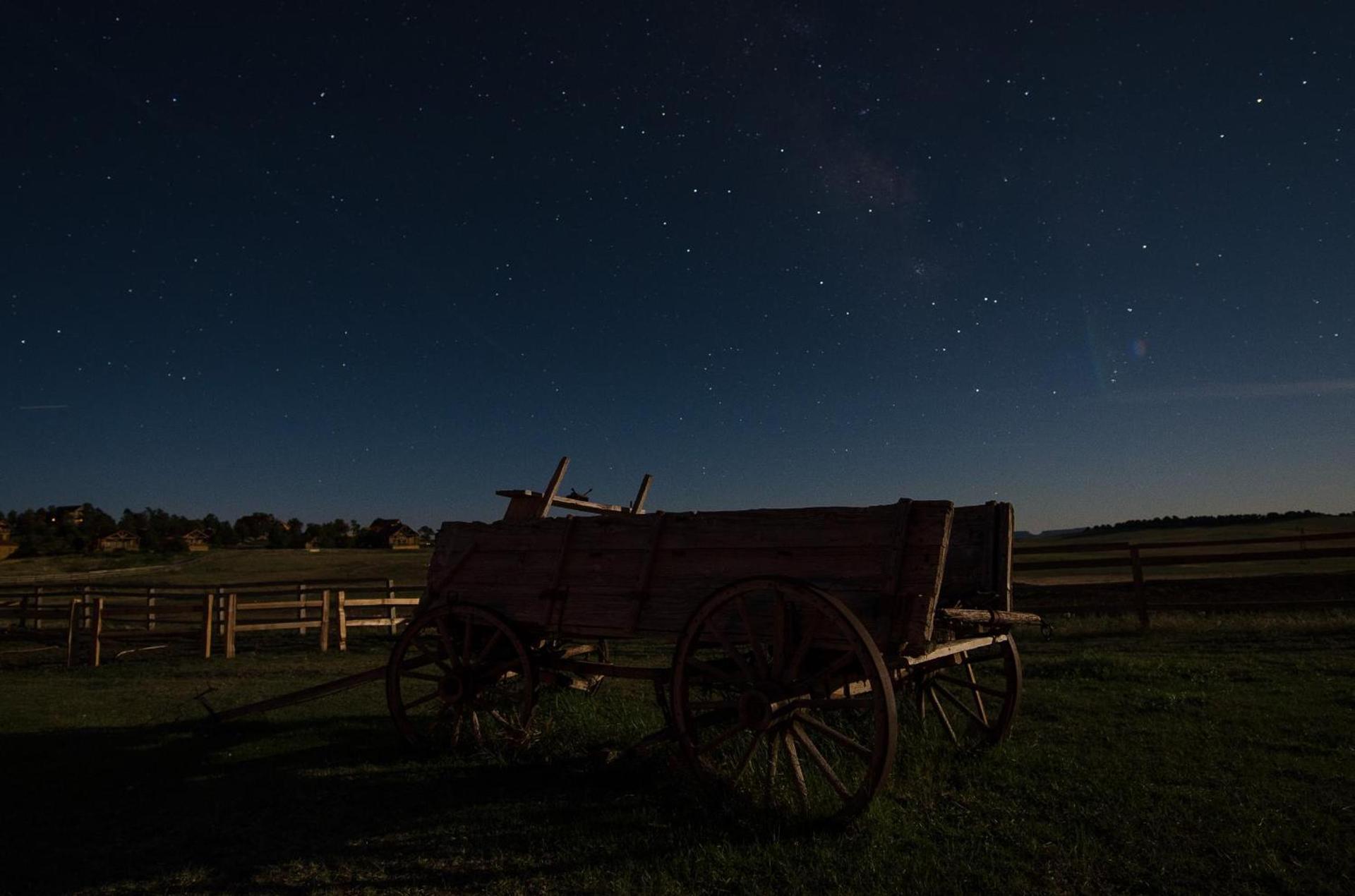 Zion Mountain Ranch photo 54
