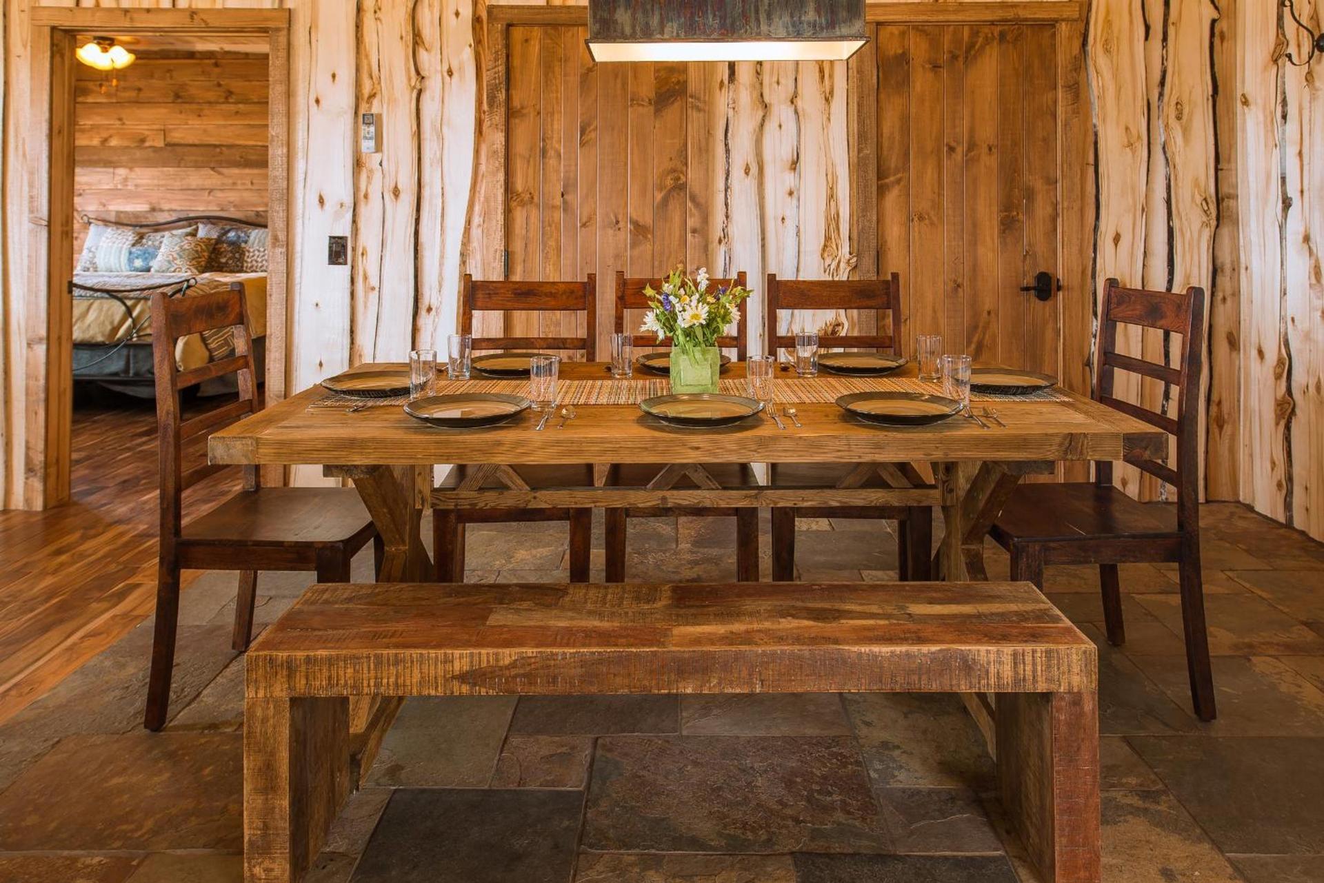 Zion Mountain Ranch photo 56