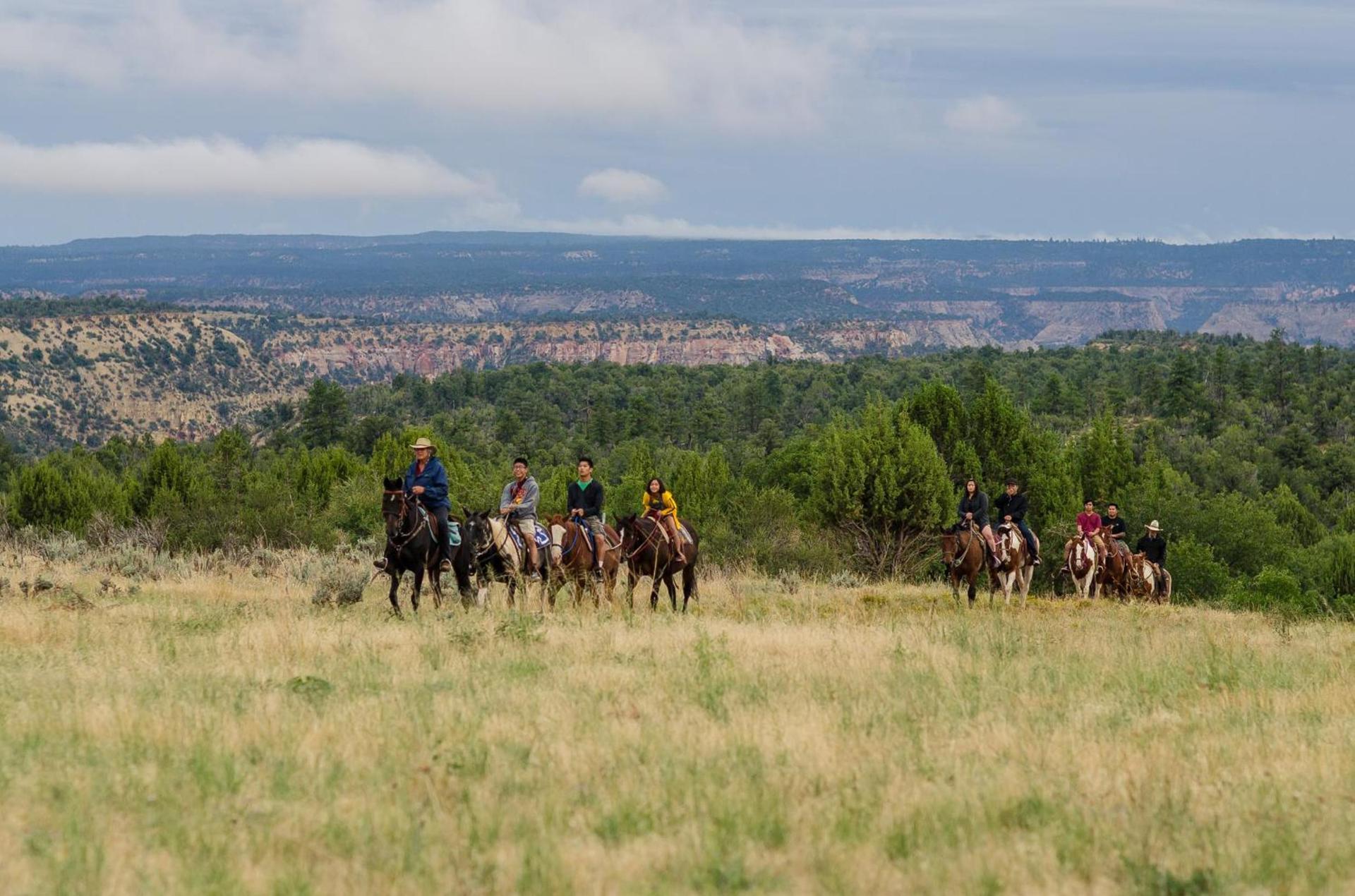 Zion Mountain Ranch photo 57