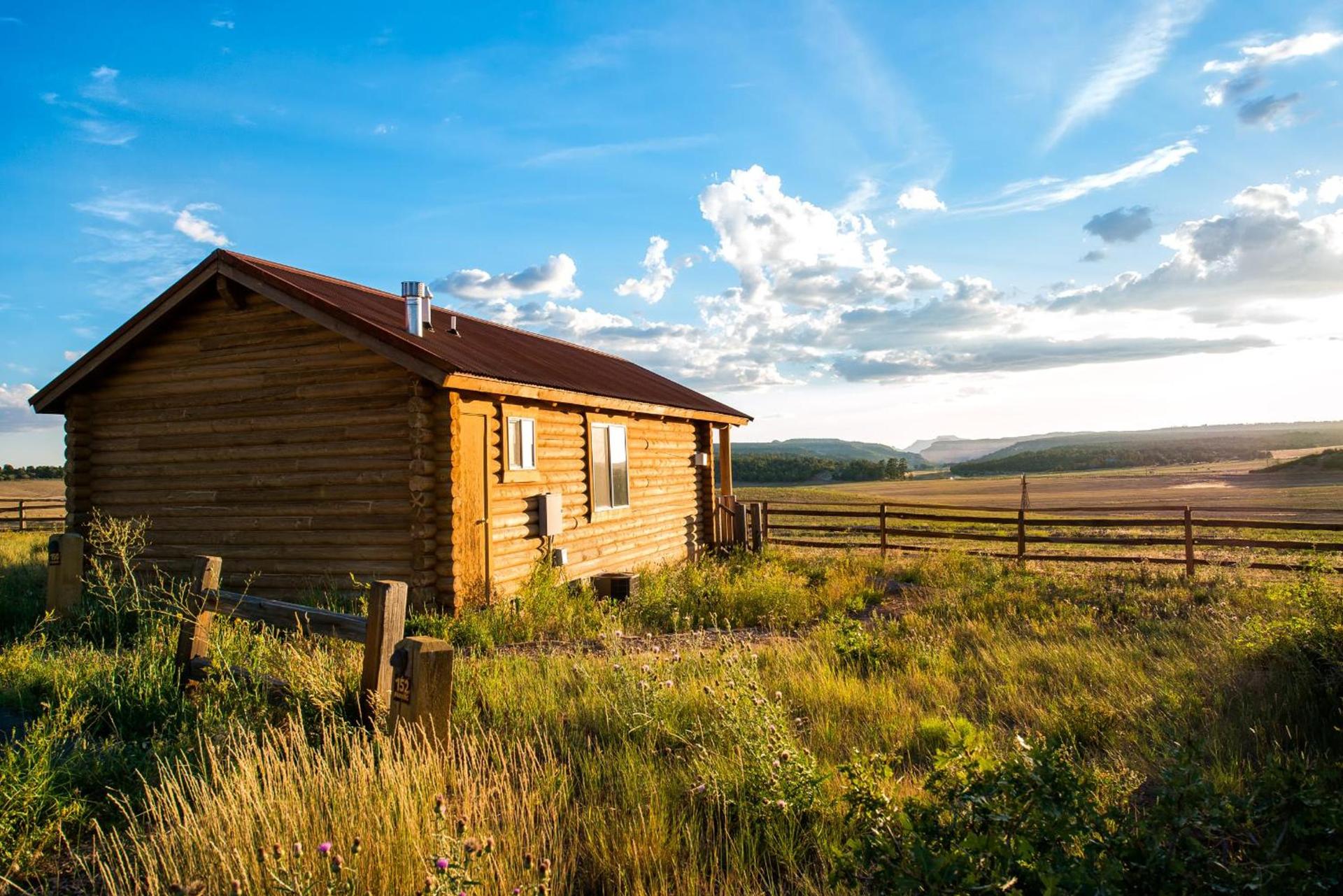 Zion Mountain Ranch photo 18