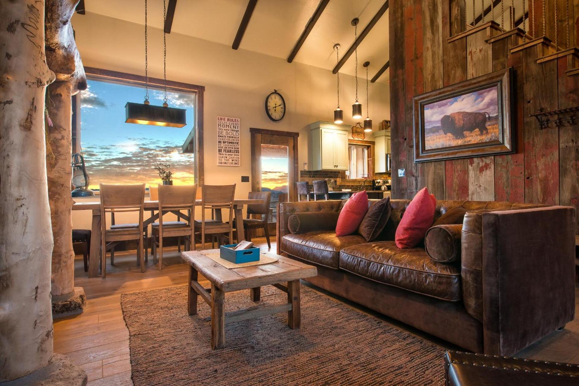 Zion Mountain Ranch photo 58