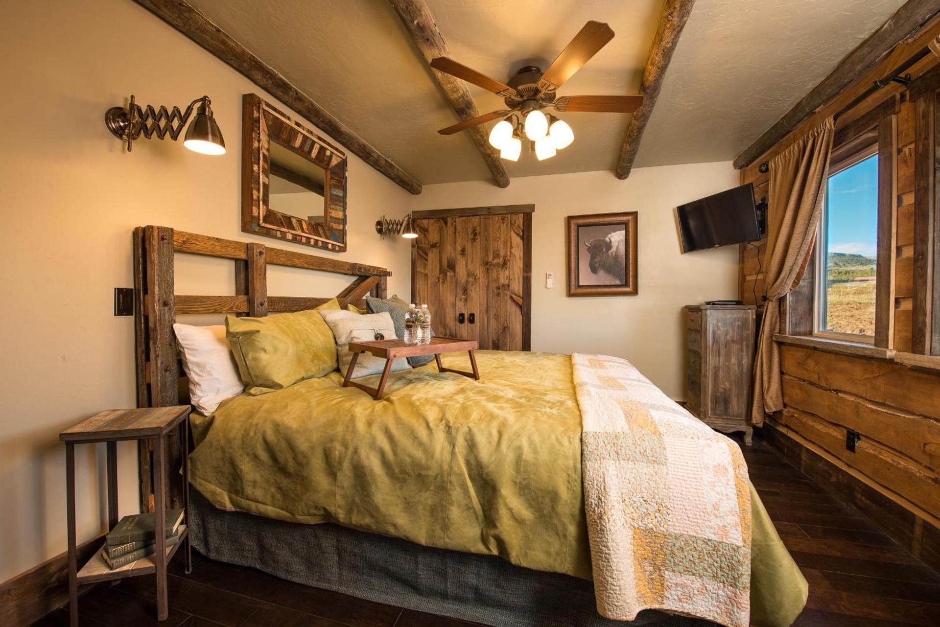 Zion Mountain Ranch photo 60