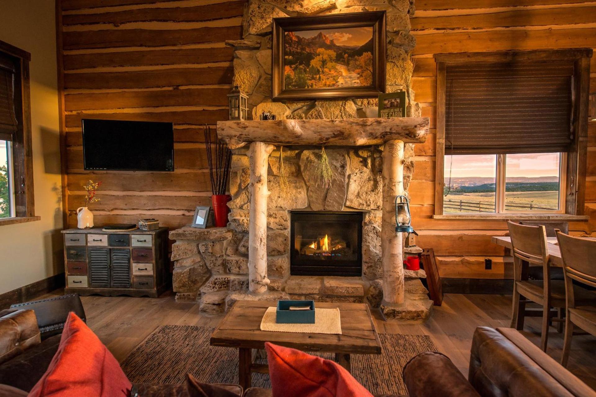 Zion Mountain Ranch photo 61