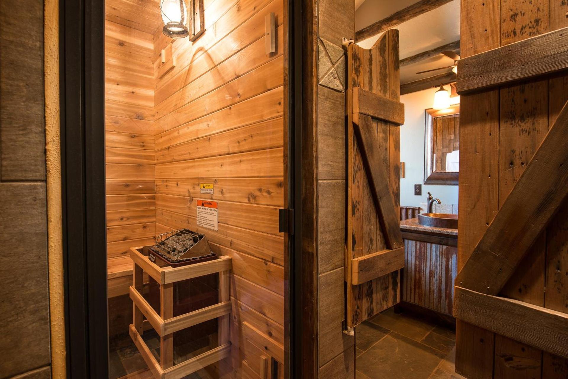 Zion Mountain Ranch photo 62
