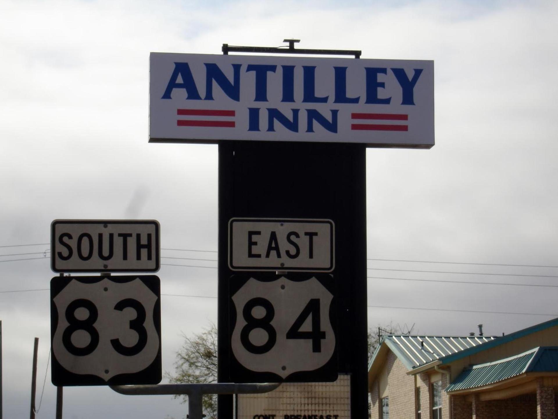 Antilley Inn photo 7