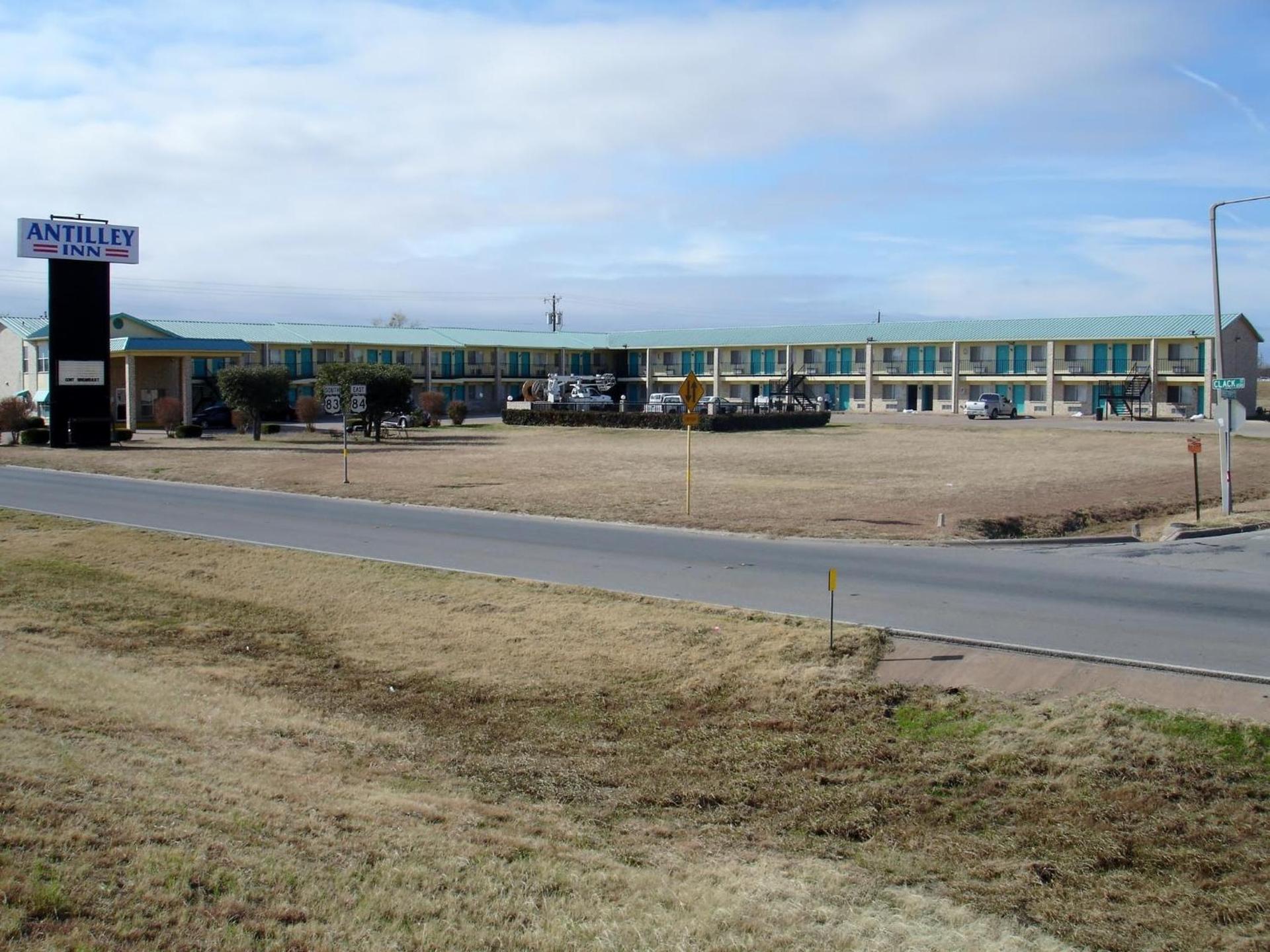 Antilley Inn photo 1