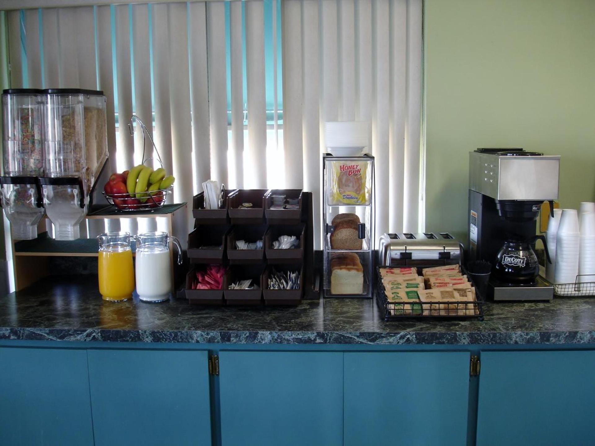 Antilley Inn photo 6