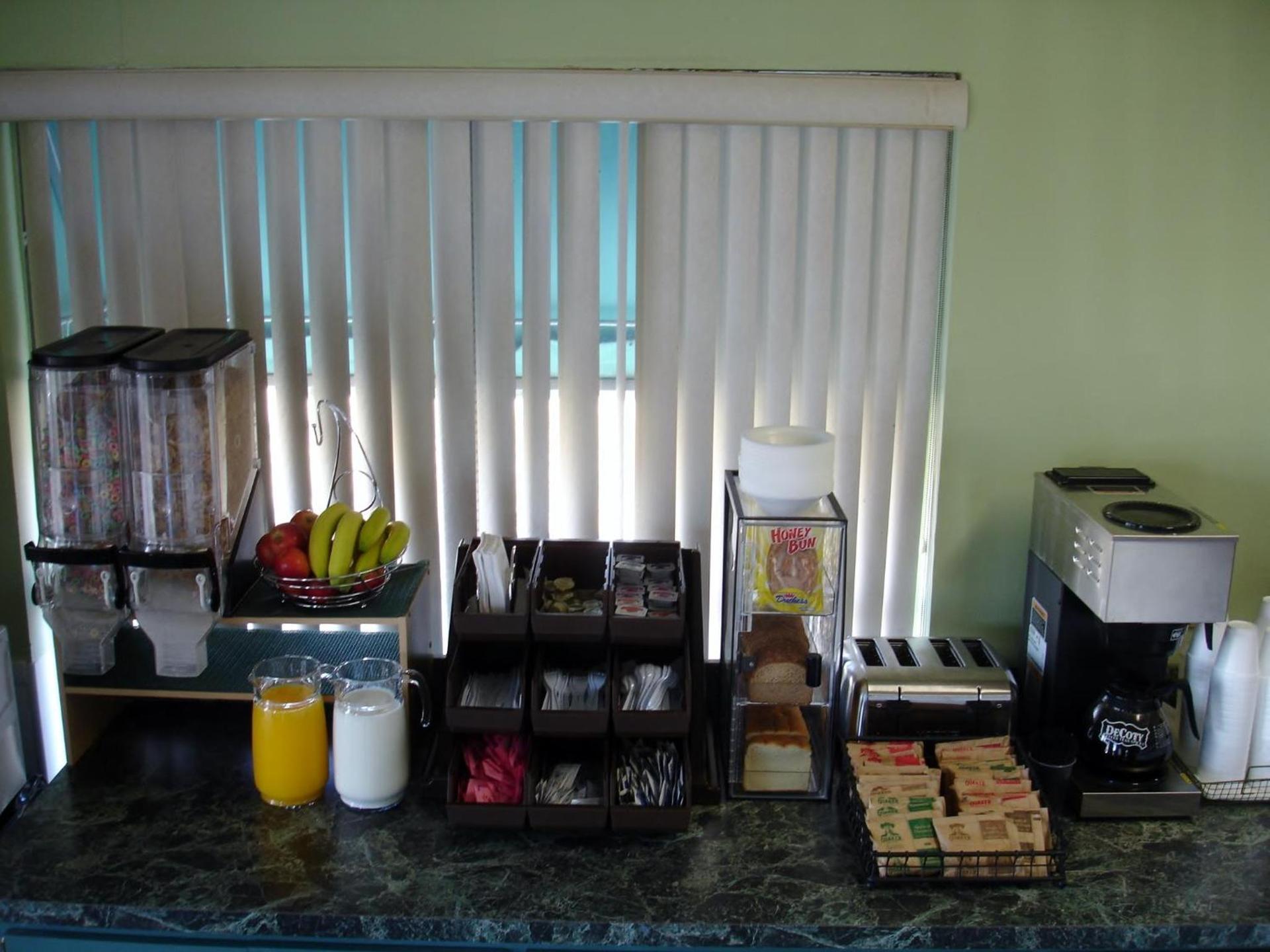 Antilley Inn photo 15