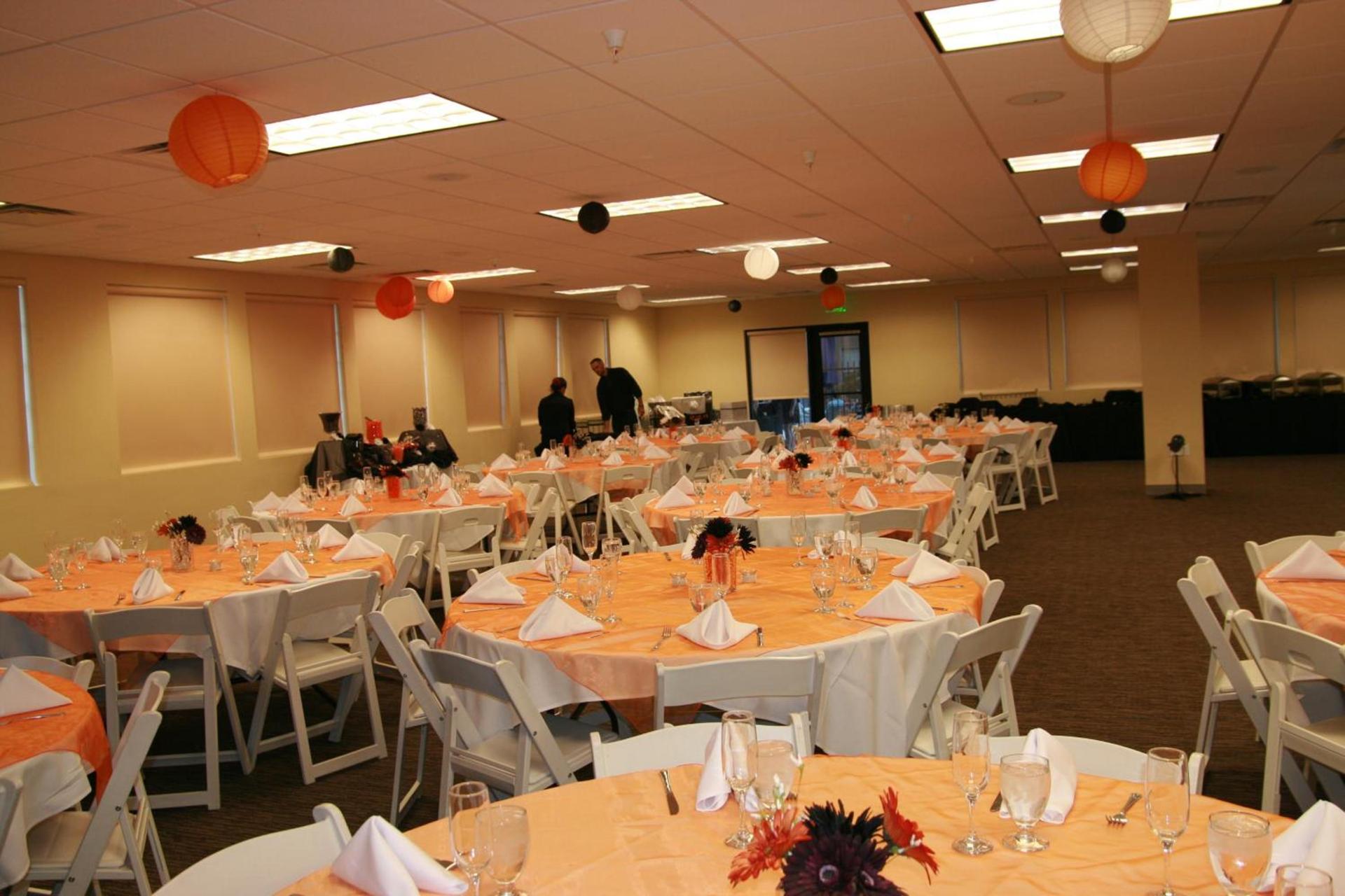 GreenTree Inn & Suites Phoenix Sky Harbor photo 25