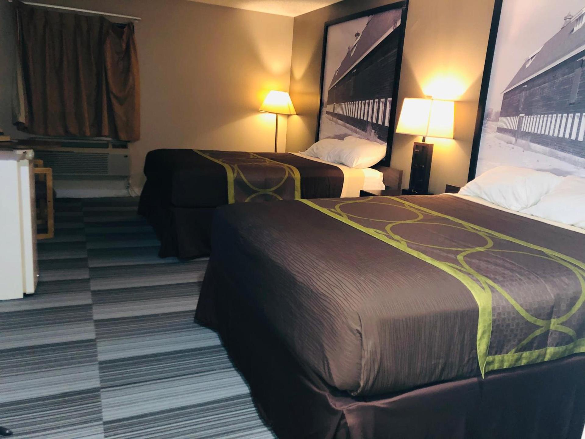Super 8 by Wyndham Omaha SW photo 20