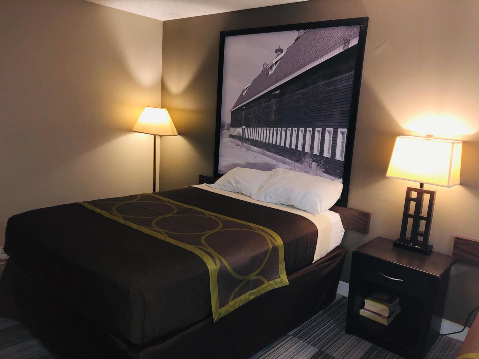 Super 8 by Wyndham Omaha SW photo 19