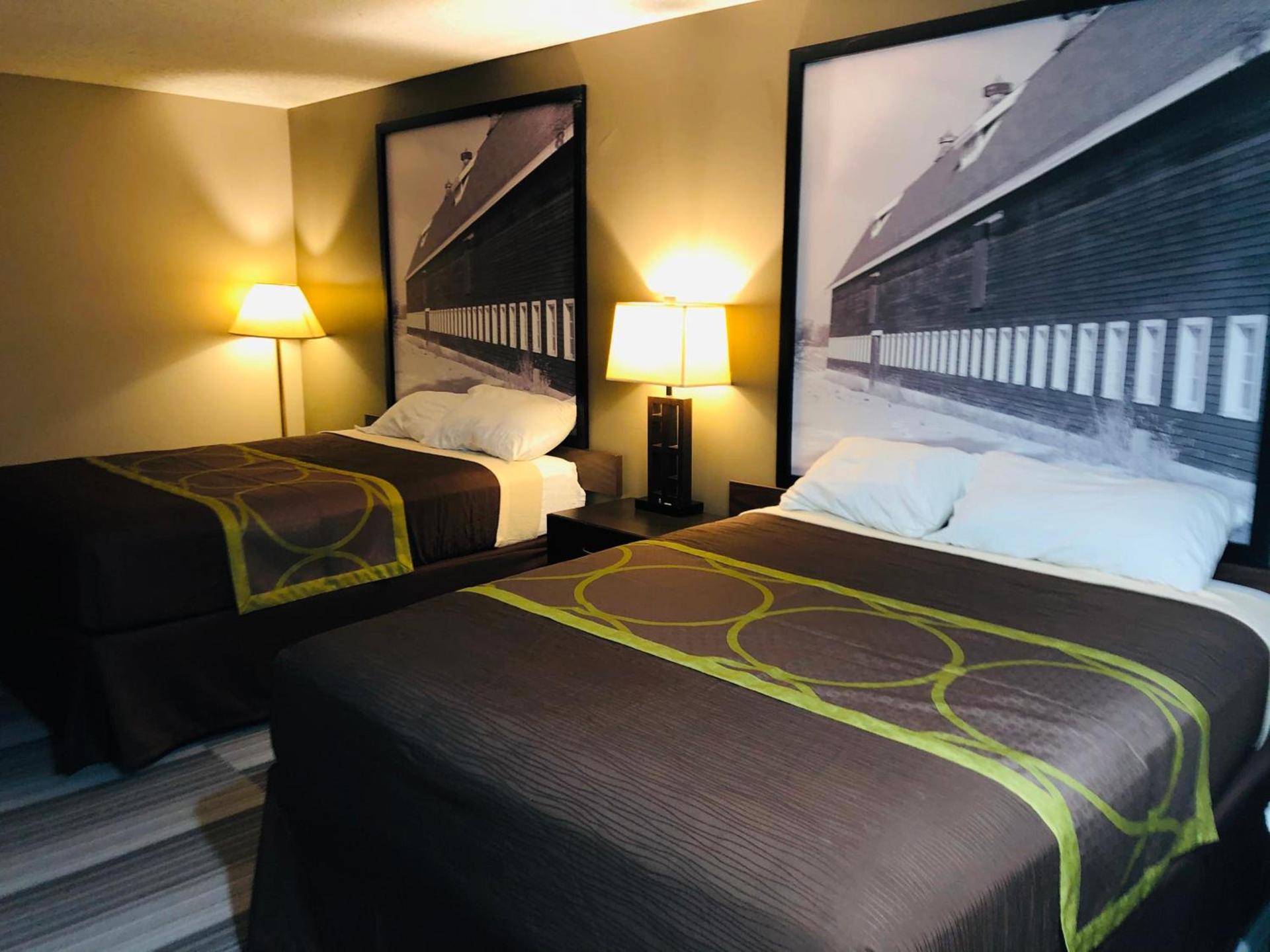 Super 8 by Wyndham Omaha SW photo 18