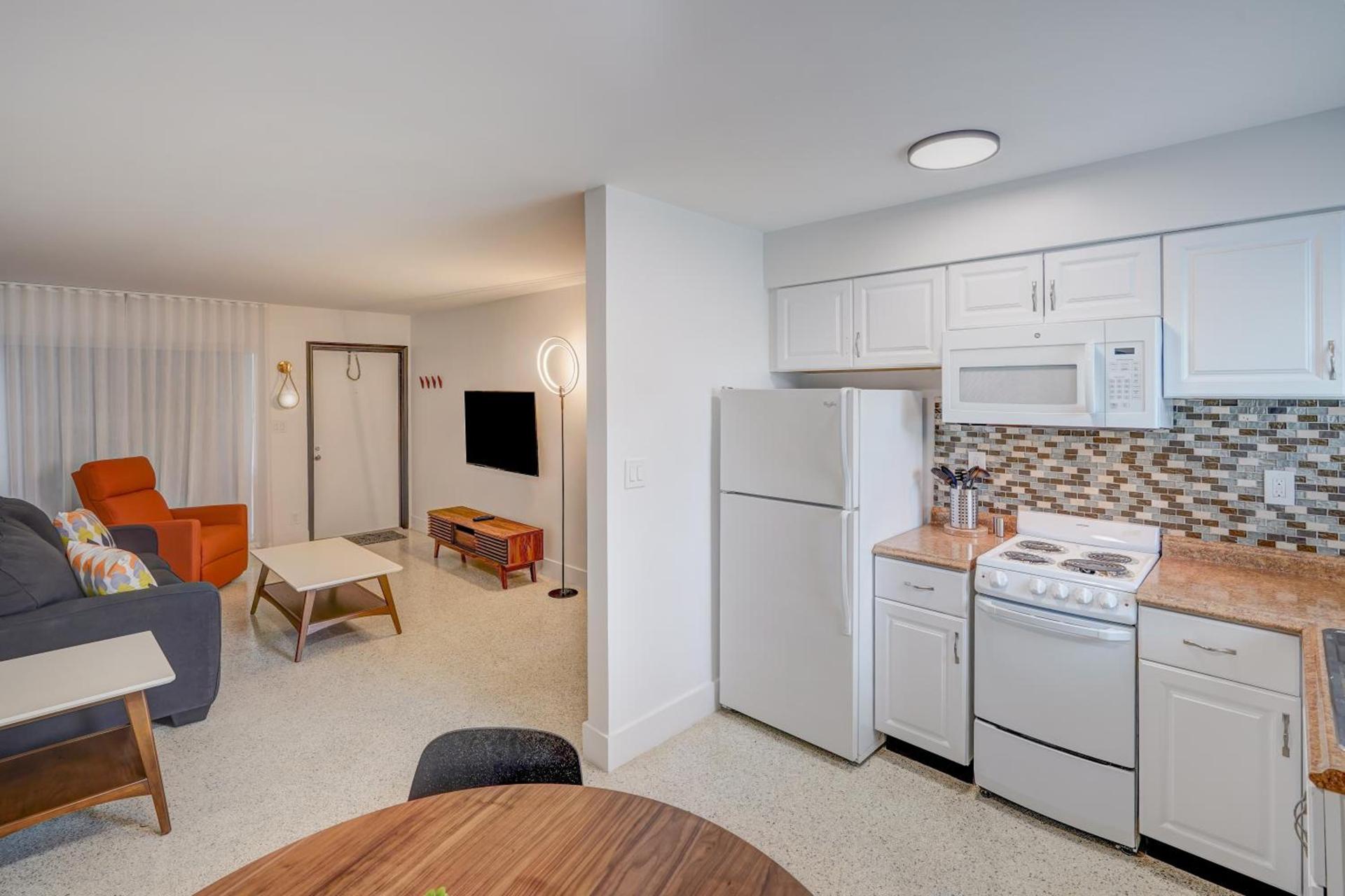 Ocean Villas of Deerfield photo 69