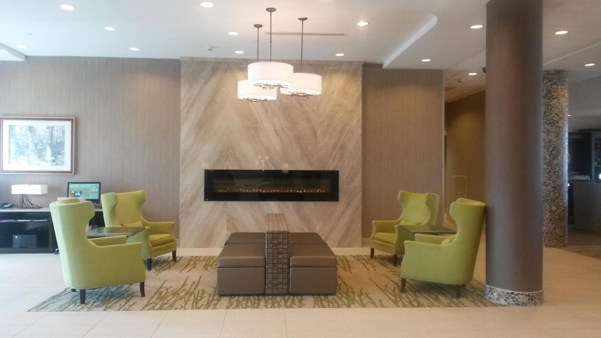 Holiday Inn Owensboro Riverfront by IHG photo 9