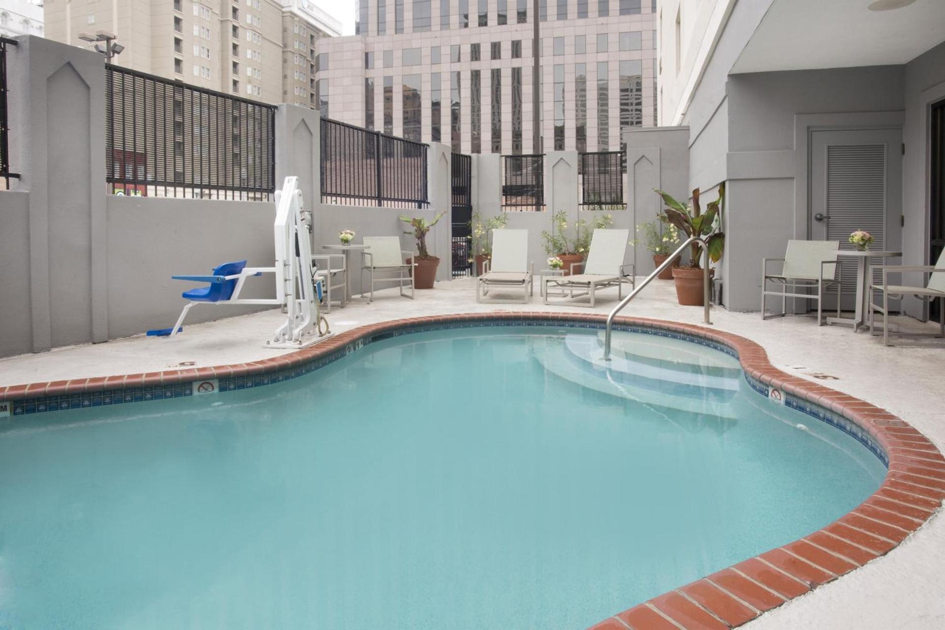 Holiday Inn Express New Orleans Downtown by IHG photo 13